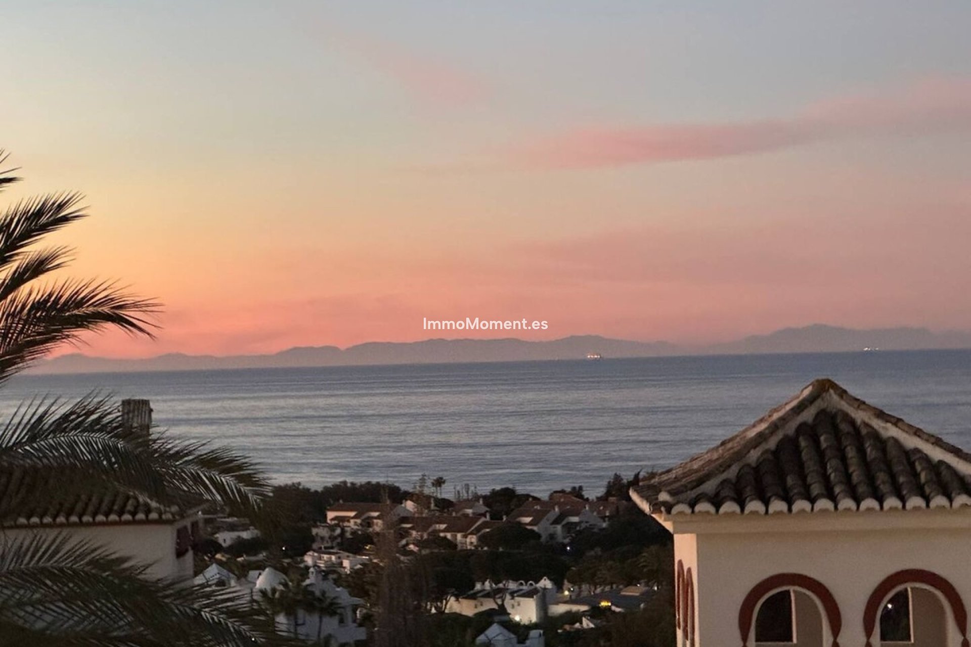 Revente - Appartement - Marbella - Marbella Centro