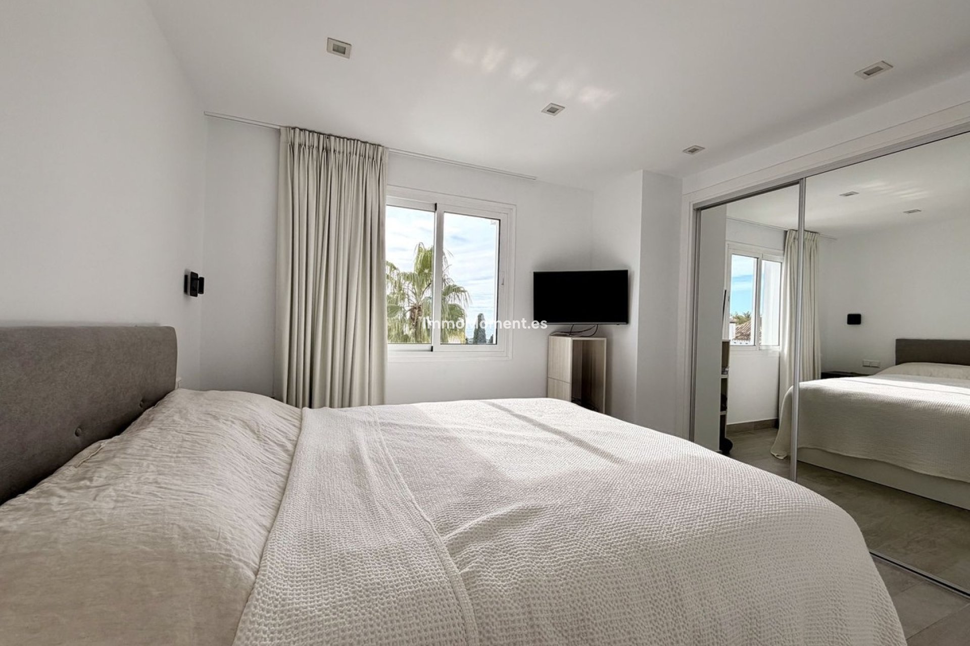 Revente - Appartement - Marbella - Marbella Centro