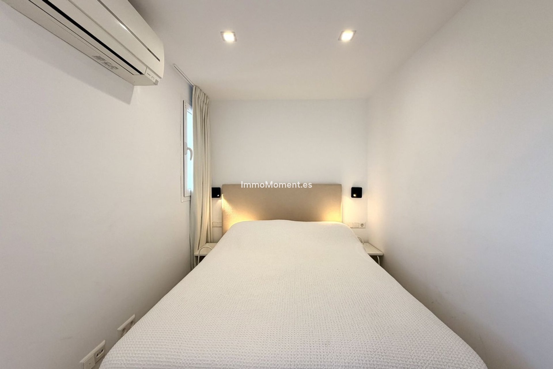 Revente - Appartement - Marbella - Marbella Centro