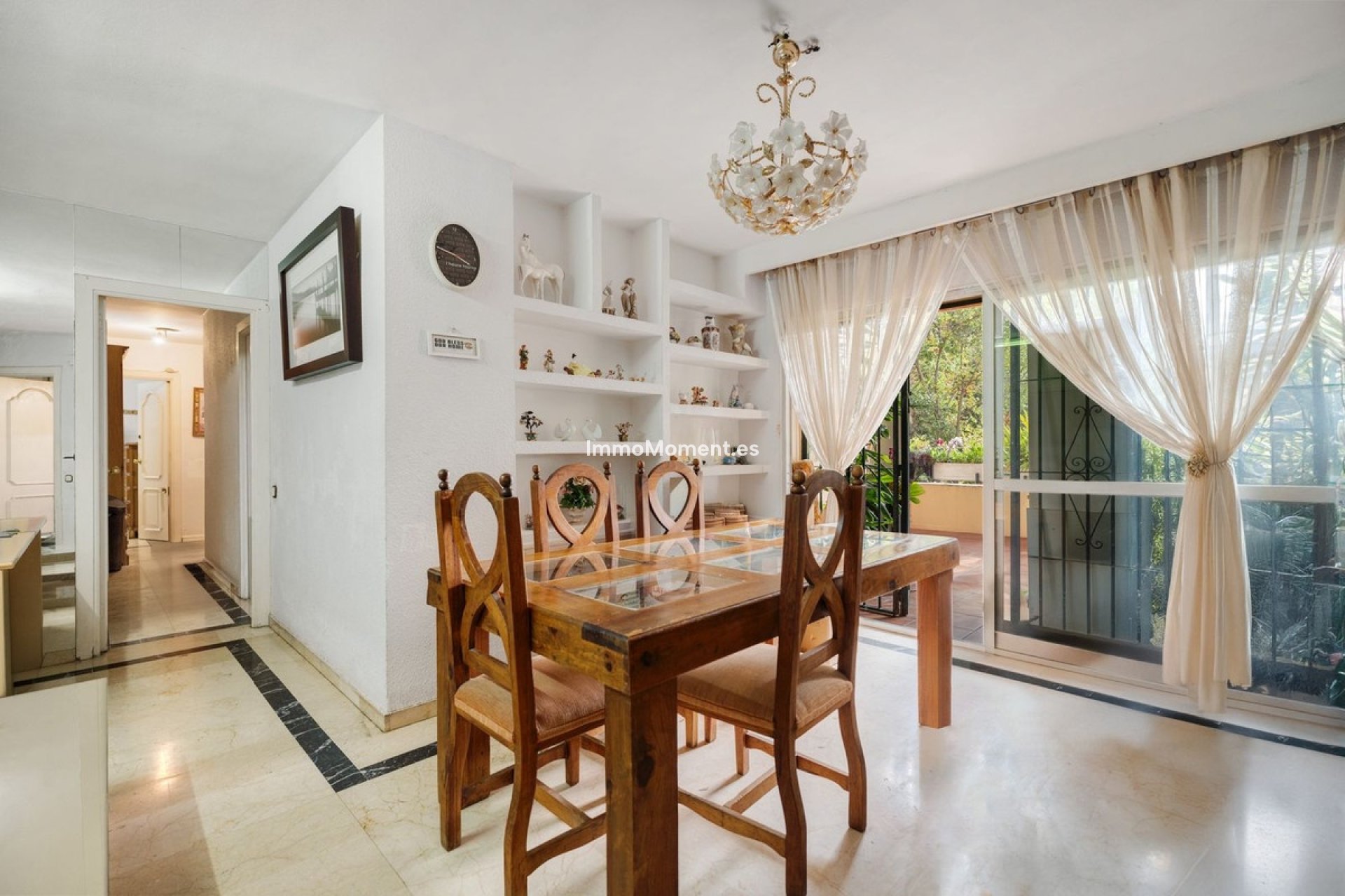 Revente - Appartement - Marbella - Marbella Centro