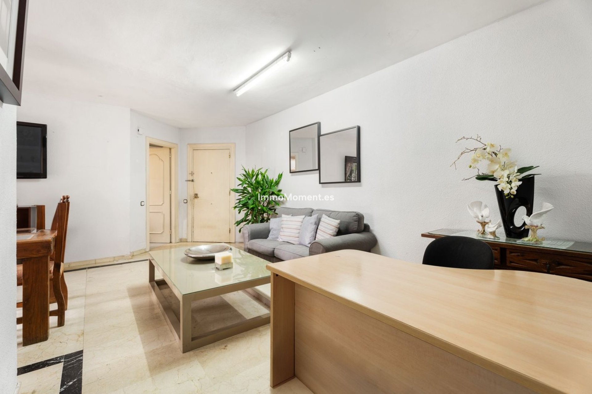 Revente - Appartement - Marbella - Marbella Centro