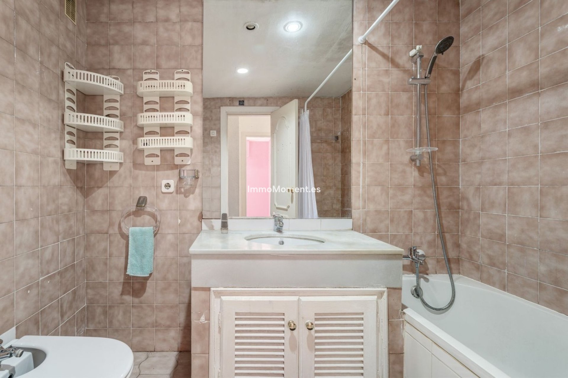 Revente - Appartement - Marbella - Marbella Centro