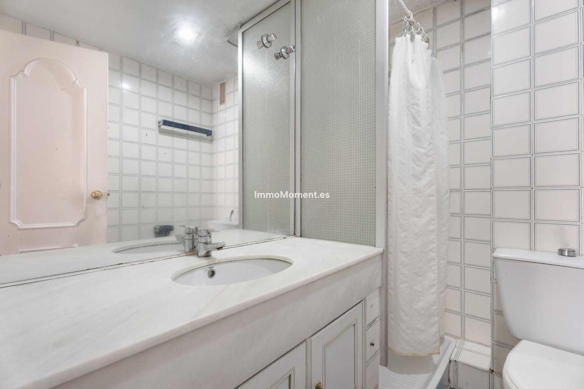 Revente - Appartement - Marbella - Marbella Centro