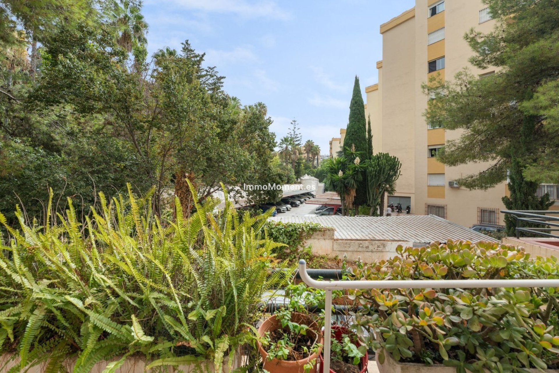 Revente - Appartement - Marbella - Marbella Centro