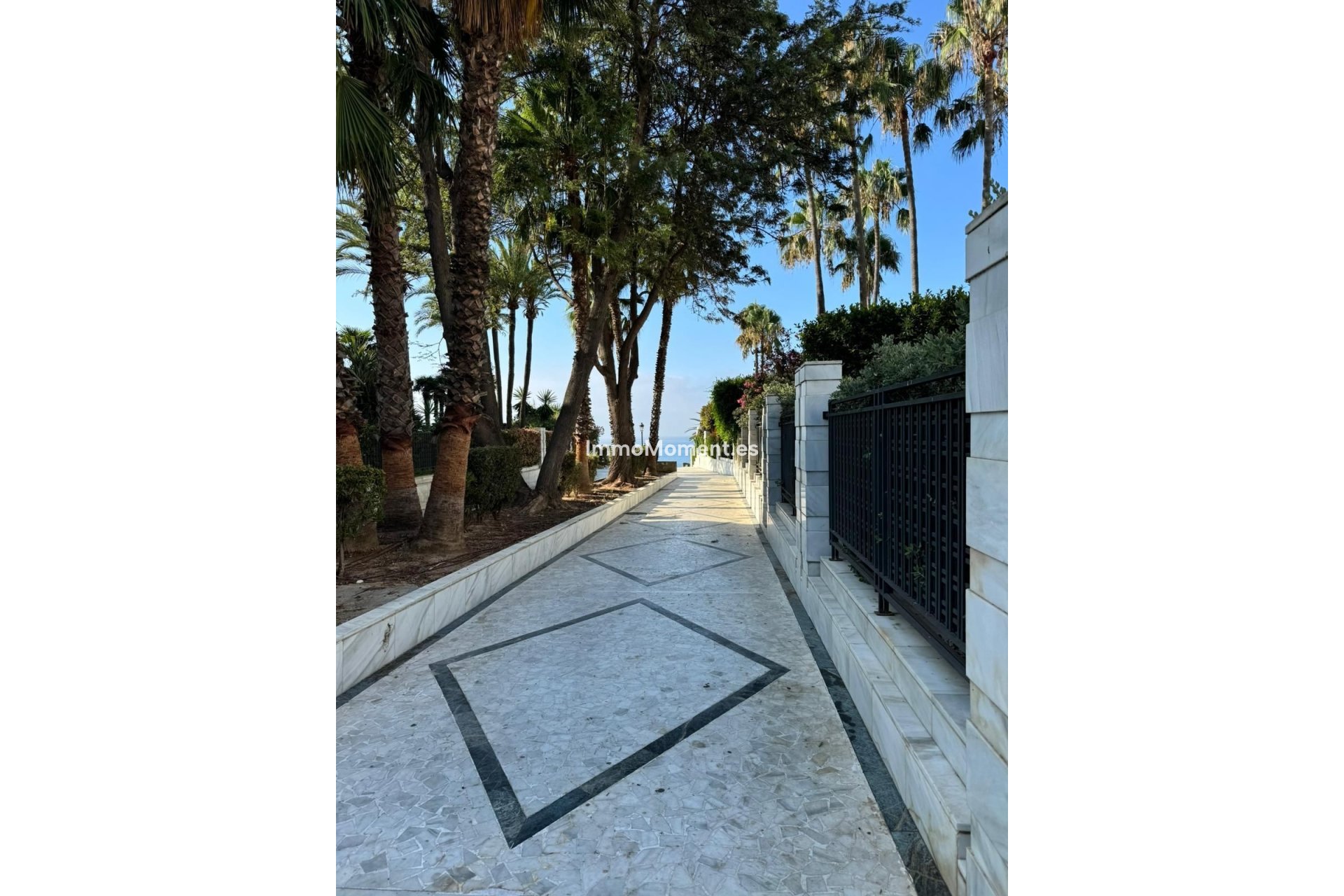 Revente - Appartement - Marbella - Marbella Centro