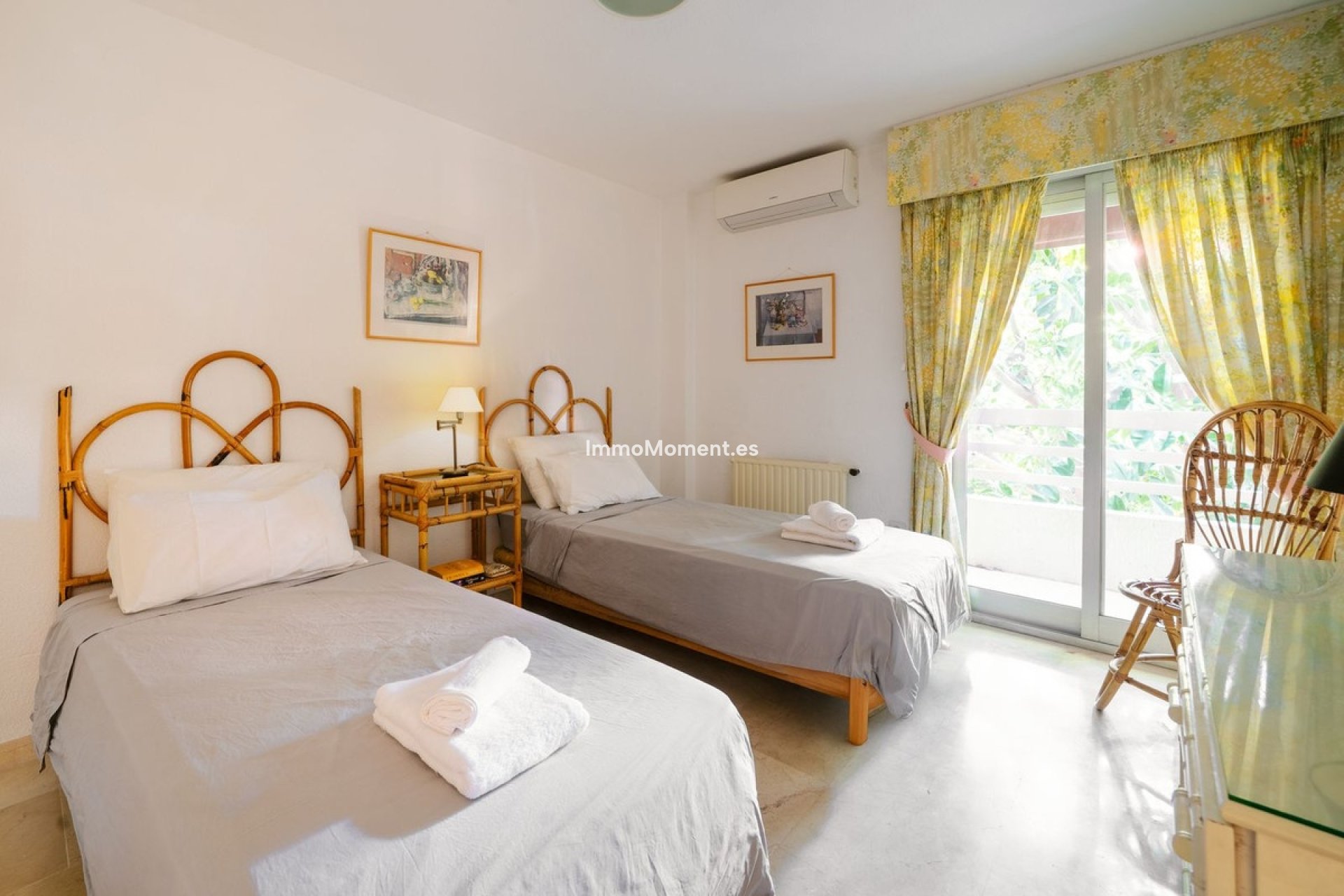 Revente - Appartement - Marbella - Marbella Centro