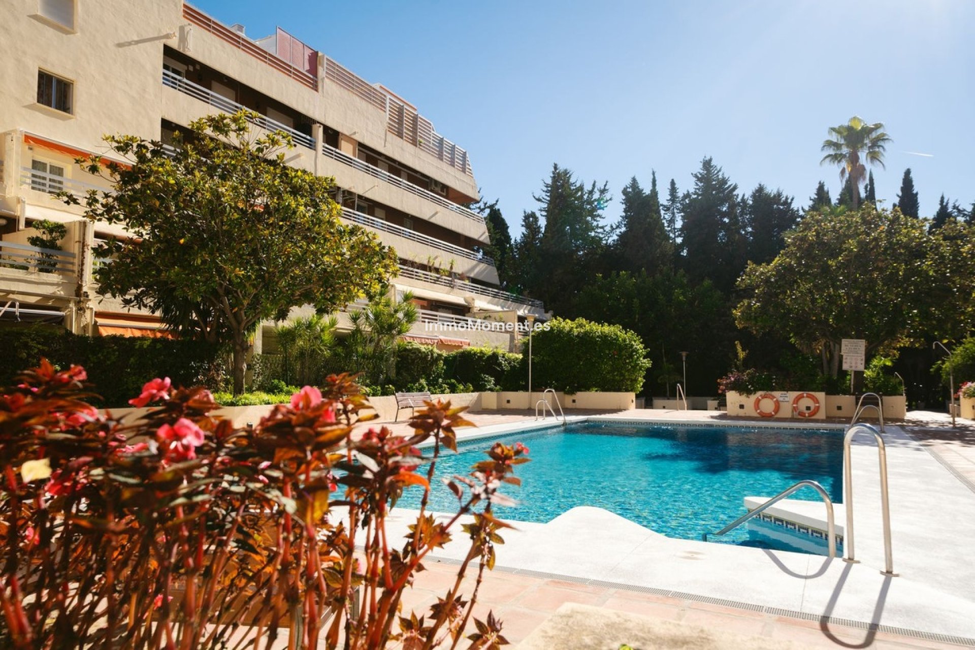 Revente - Appartement - Marbella - Marbella Centro