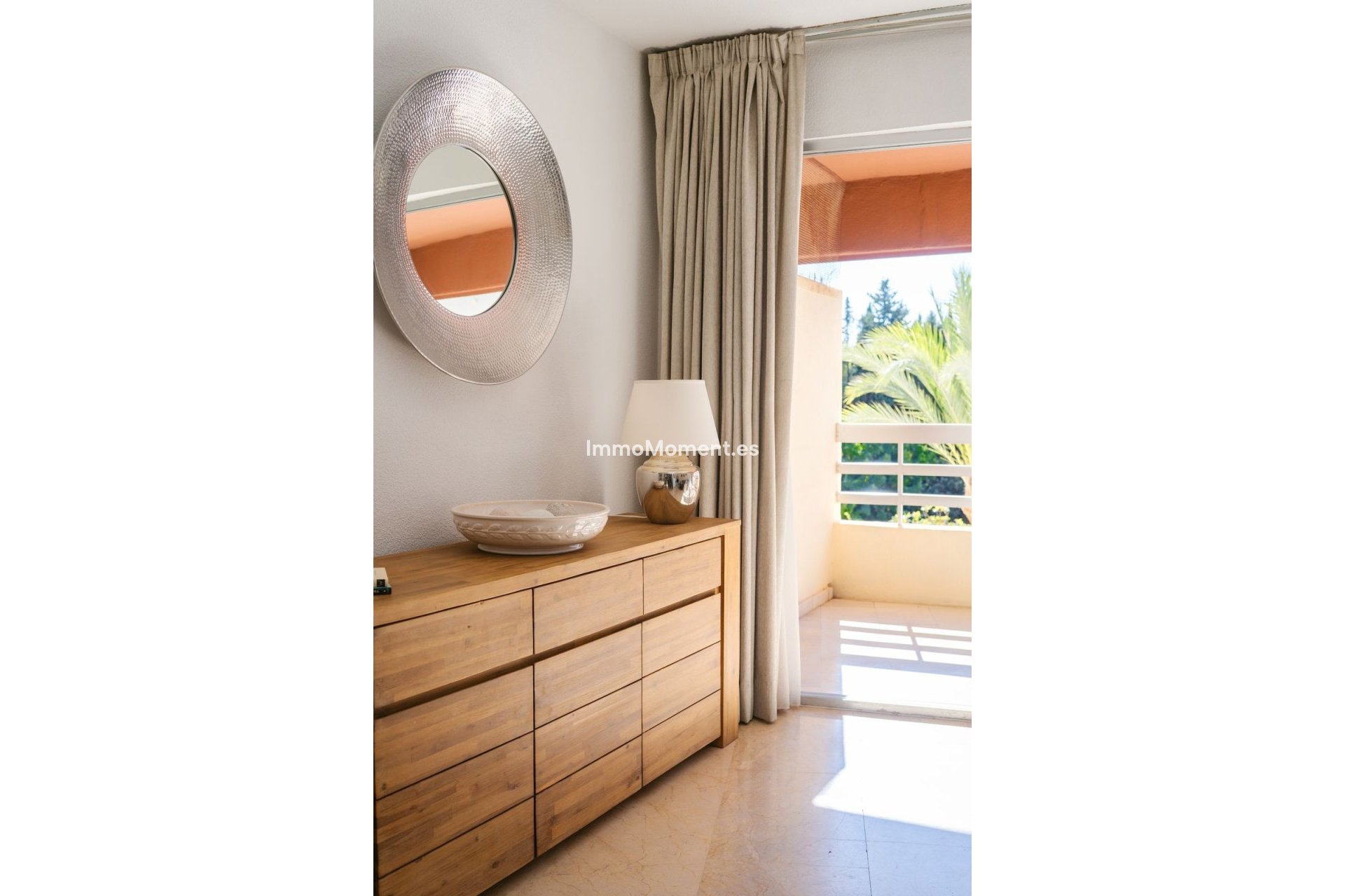 Revente - Appartement - Marbella - Marbella Centro