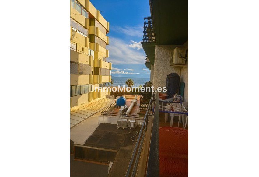 Revente - Appartement - Marbella - Marbella Centro