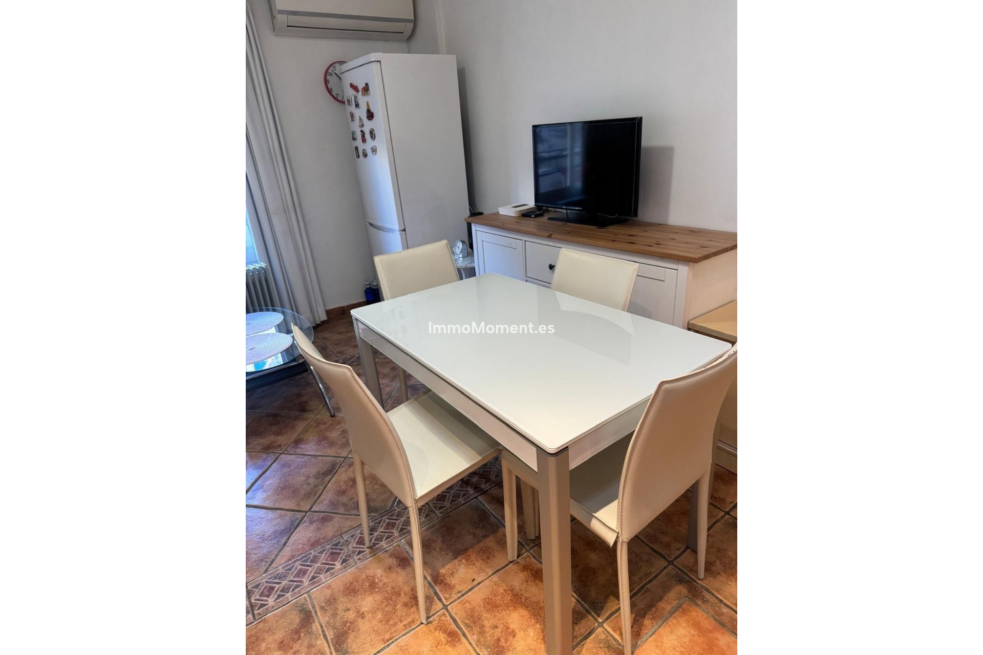 Revente - Appartement - Marbella - Marbella Centro