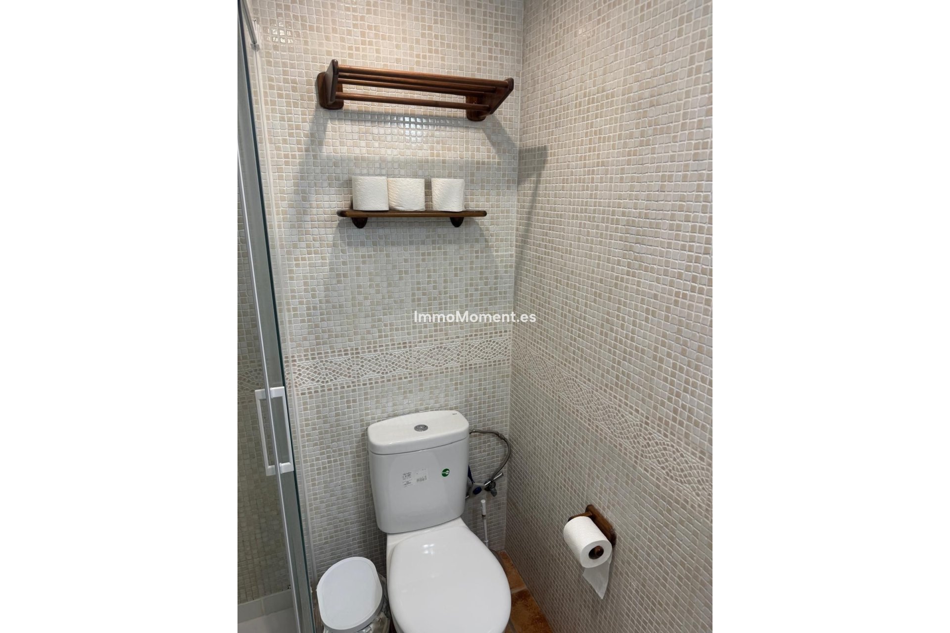 Revente - Appartement - Marbella - Marbella Centro