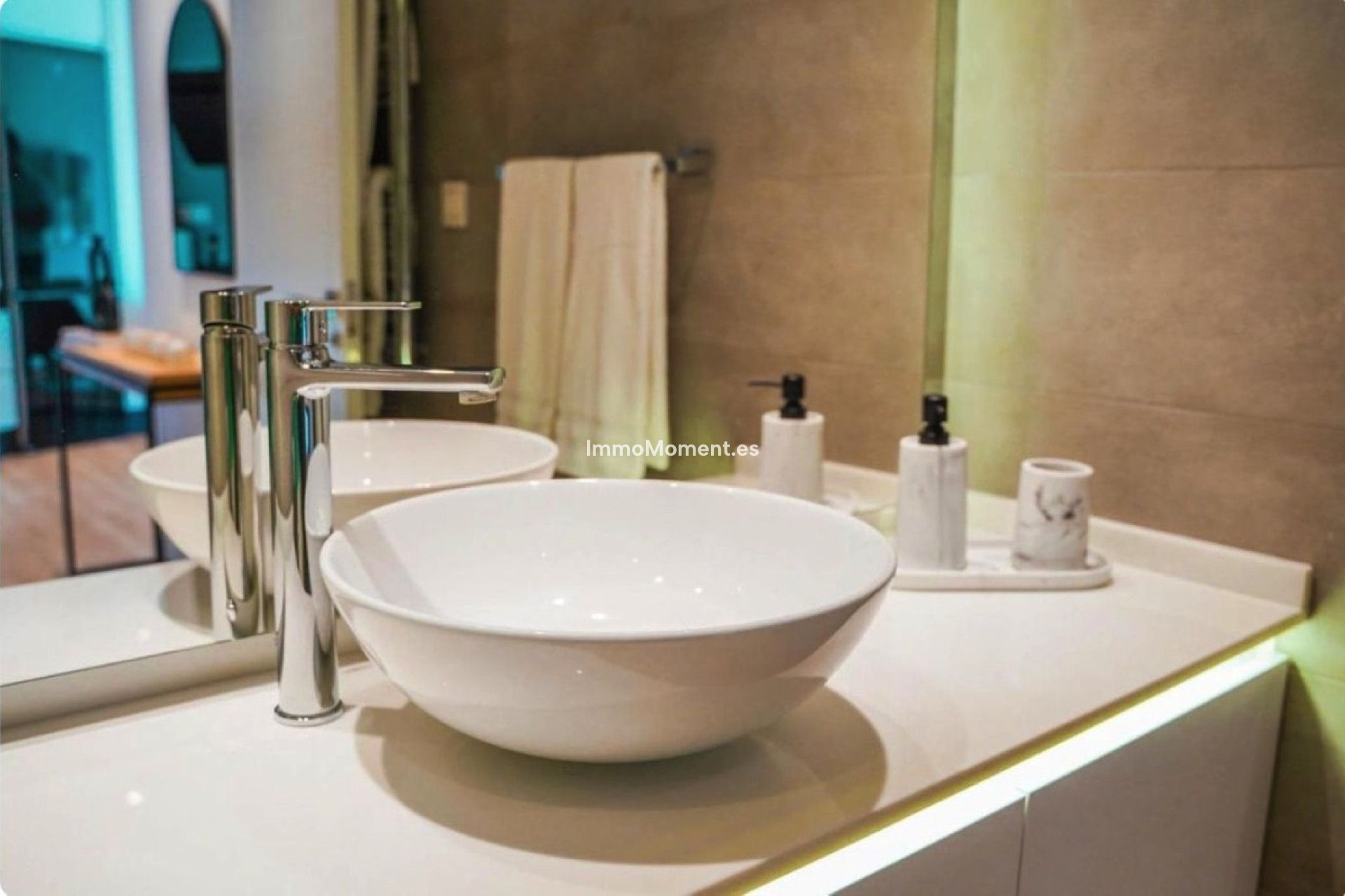 Revente - Appartement - Marbella - Marbella Centro