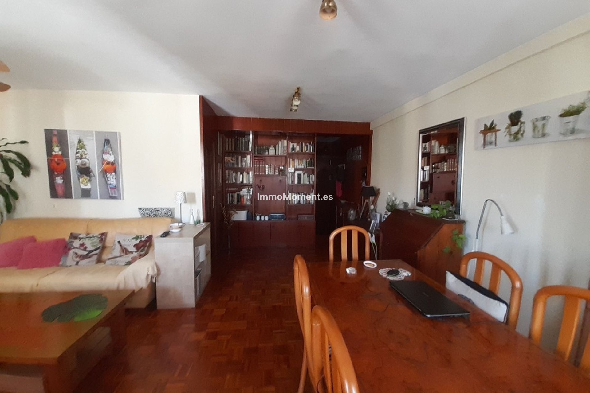 Revente - Appartement - Marbella - Marbella Centro