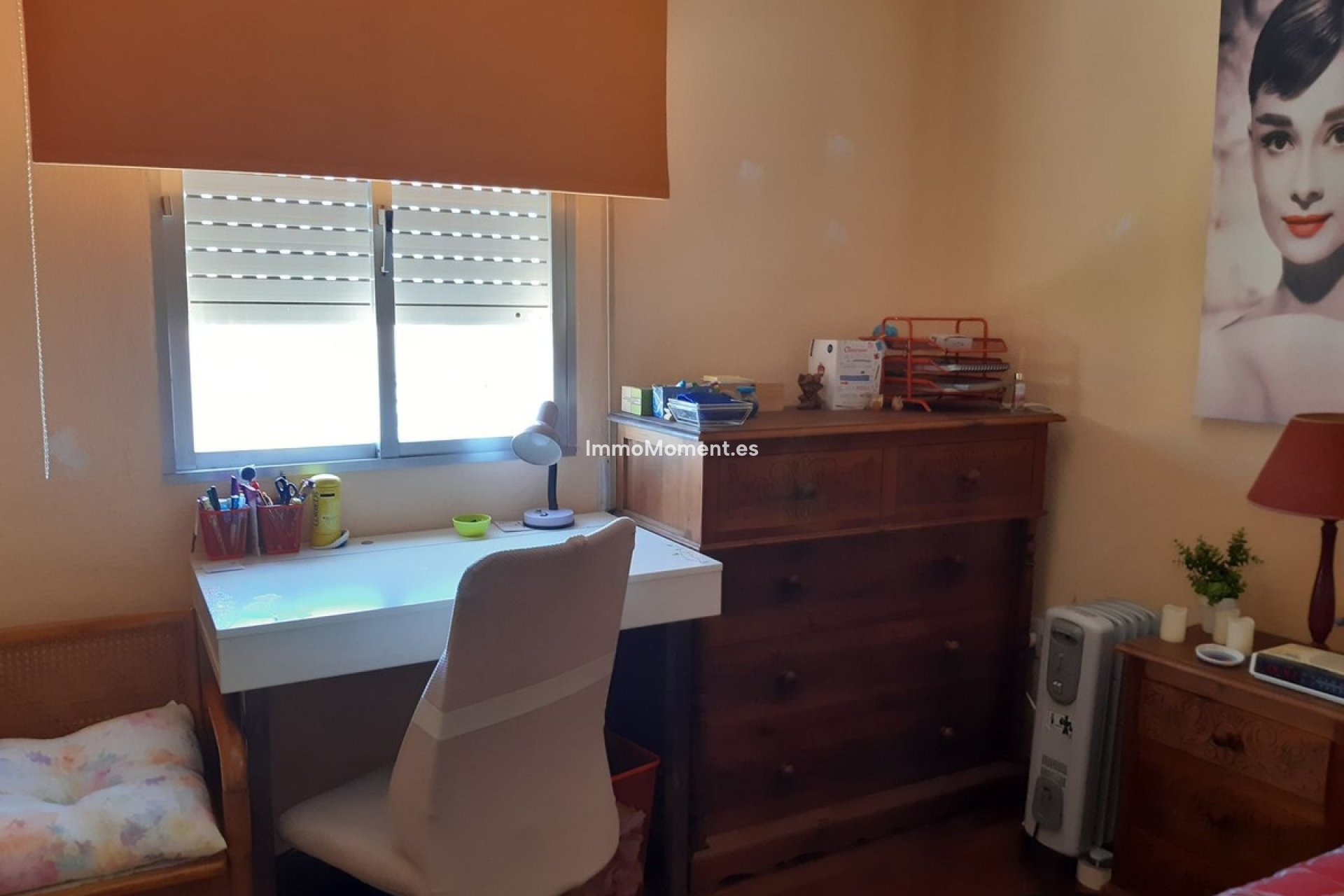 Revente - Appartement - Marbella - Marbella Centro