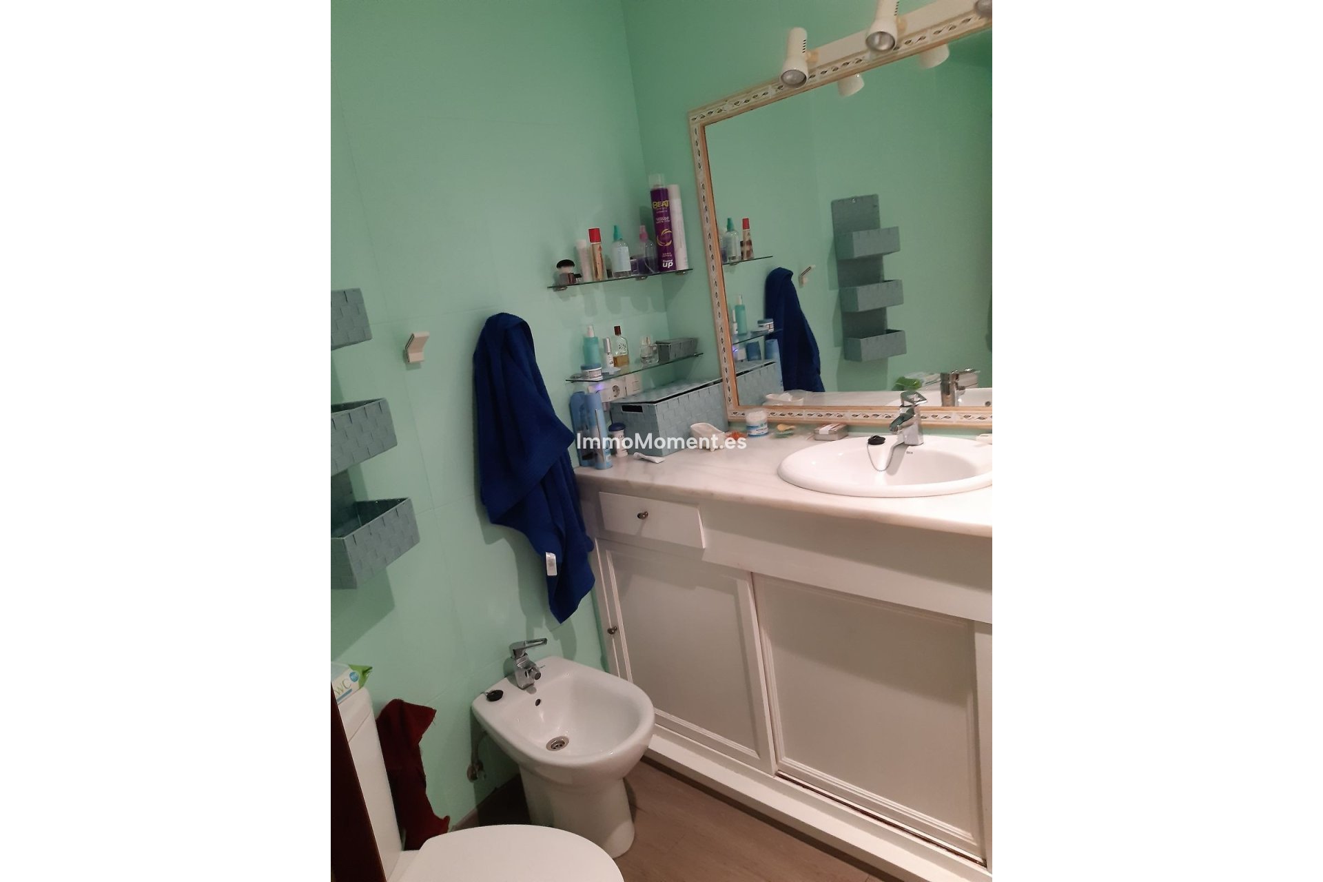 Revente - Appartement - Marbella - Marbella Centro