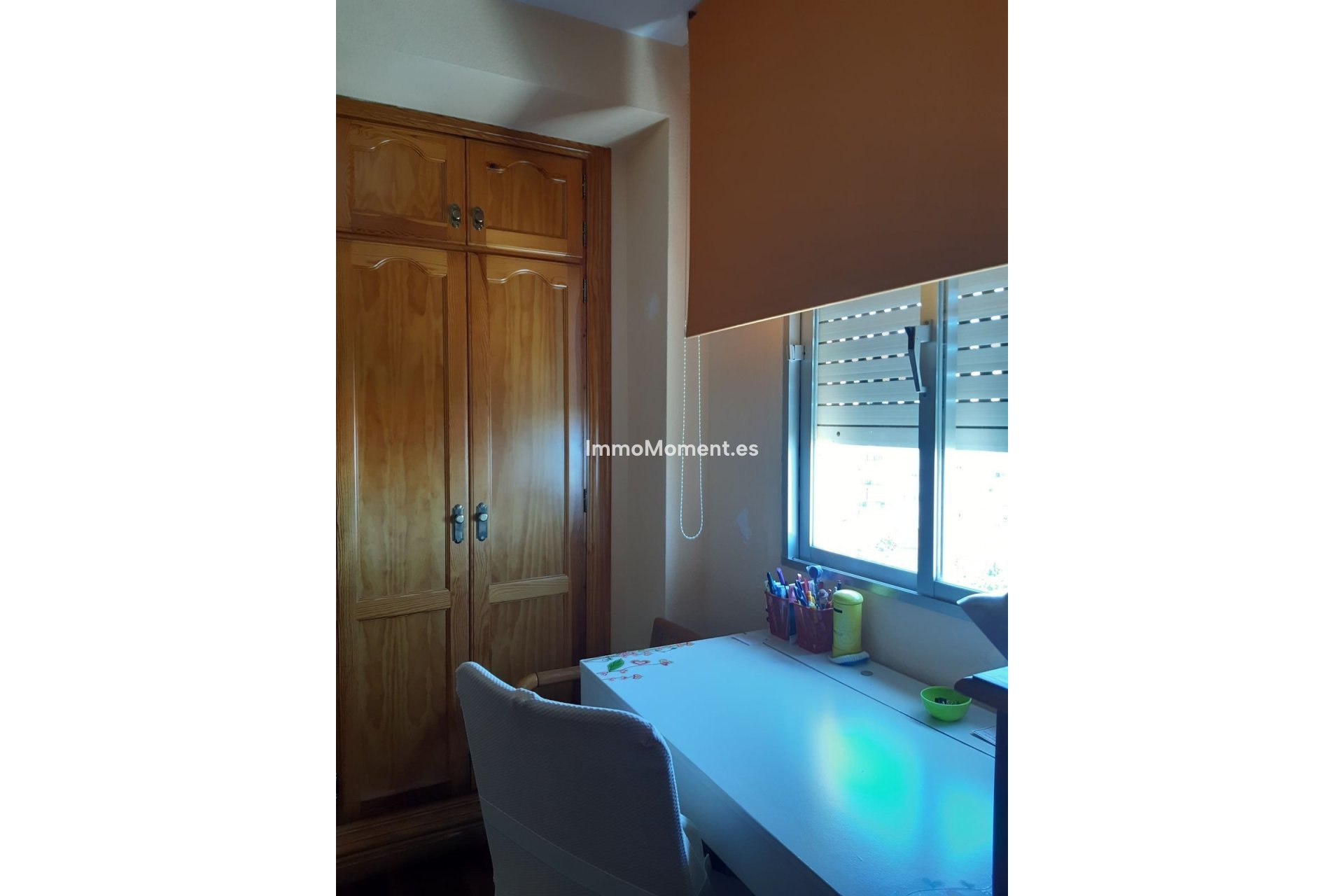 Revente - Appartement - Marbella - Marbella Centro