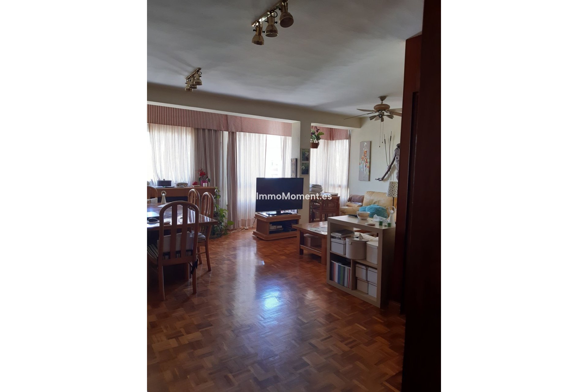 Revente - Appartement - Marbella - Marbella Centro