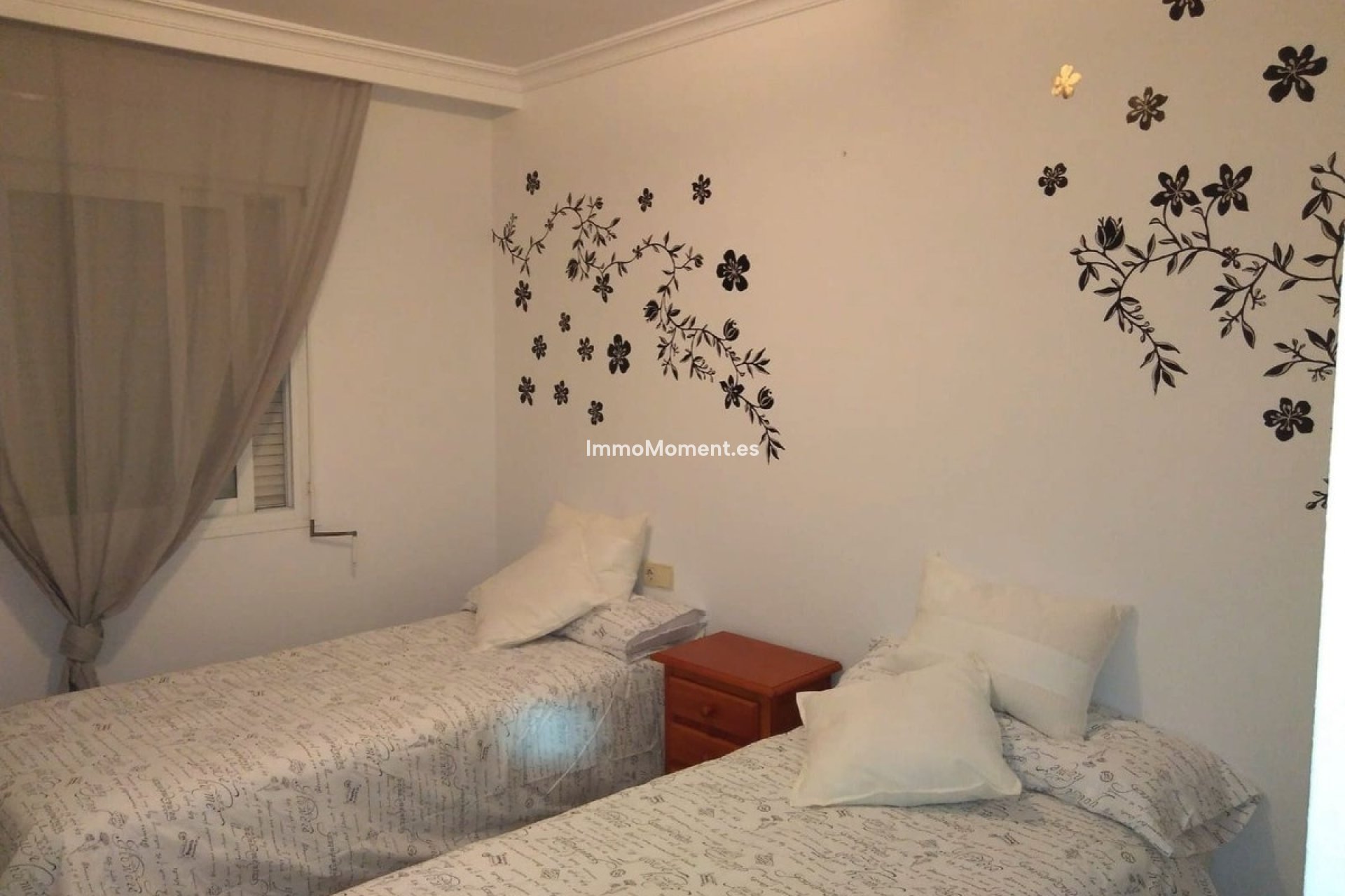 Revente - Appartement - Marbella - Marbella Centro