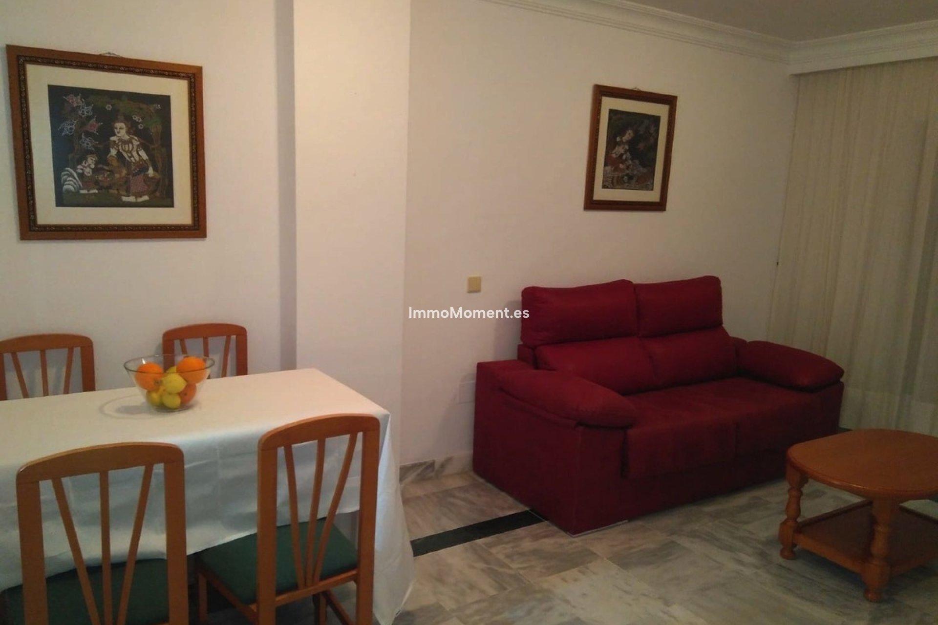 Revente - Appartement - Marbella - Marbella Centro