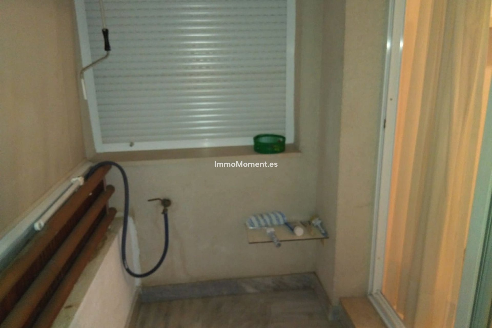 Revente - Appartement - Marbella - Marbella Centro