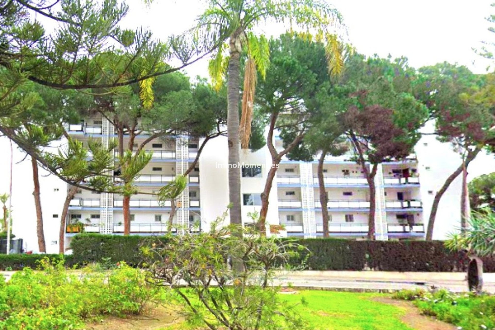 Revente - Appartement - Marbella - Marbella Centro