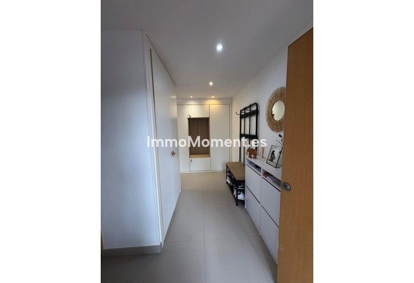 Revente - Appartement - Marbella - Marbella Centro