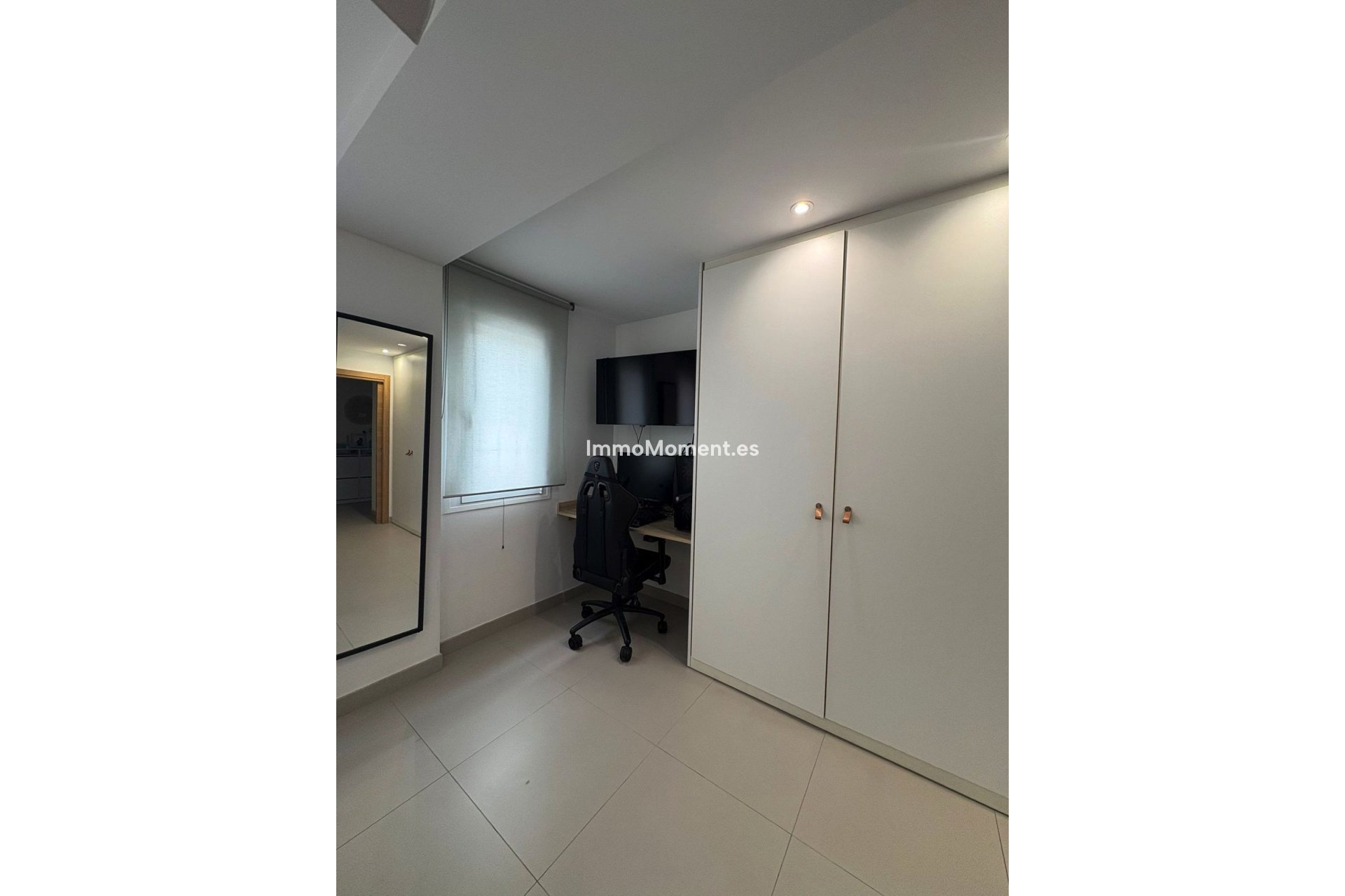 Revente - Appartement - Marbella - Marbella Centro