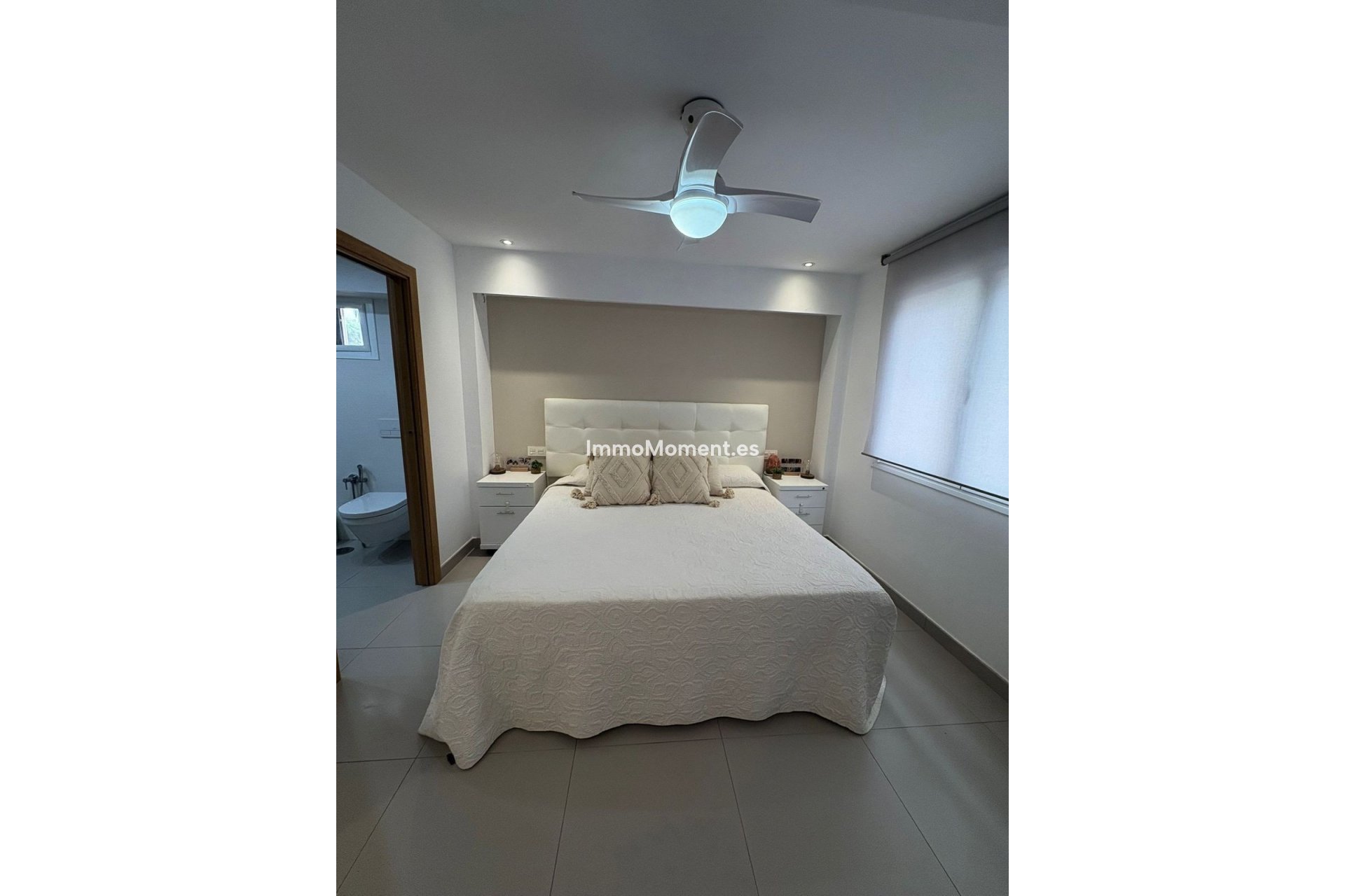 Revente - Appartement - Marbella - Marbella Centro