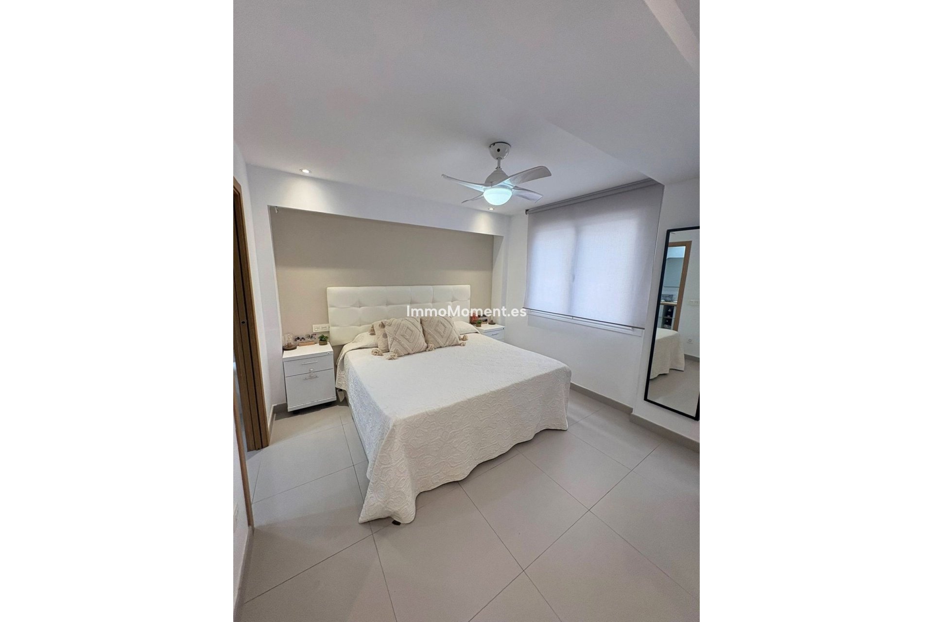 Revente - Appartement - Marbella - Marbella Centro