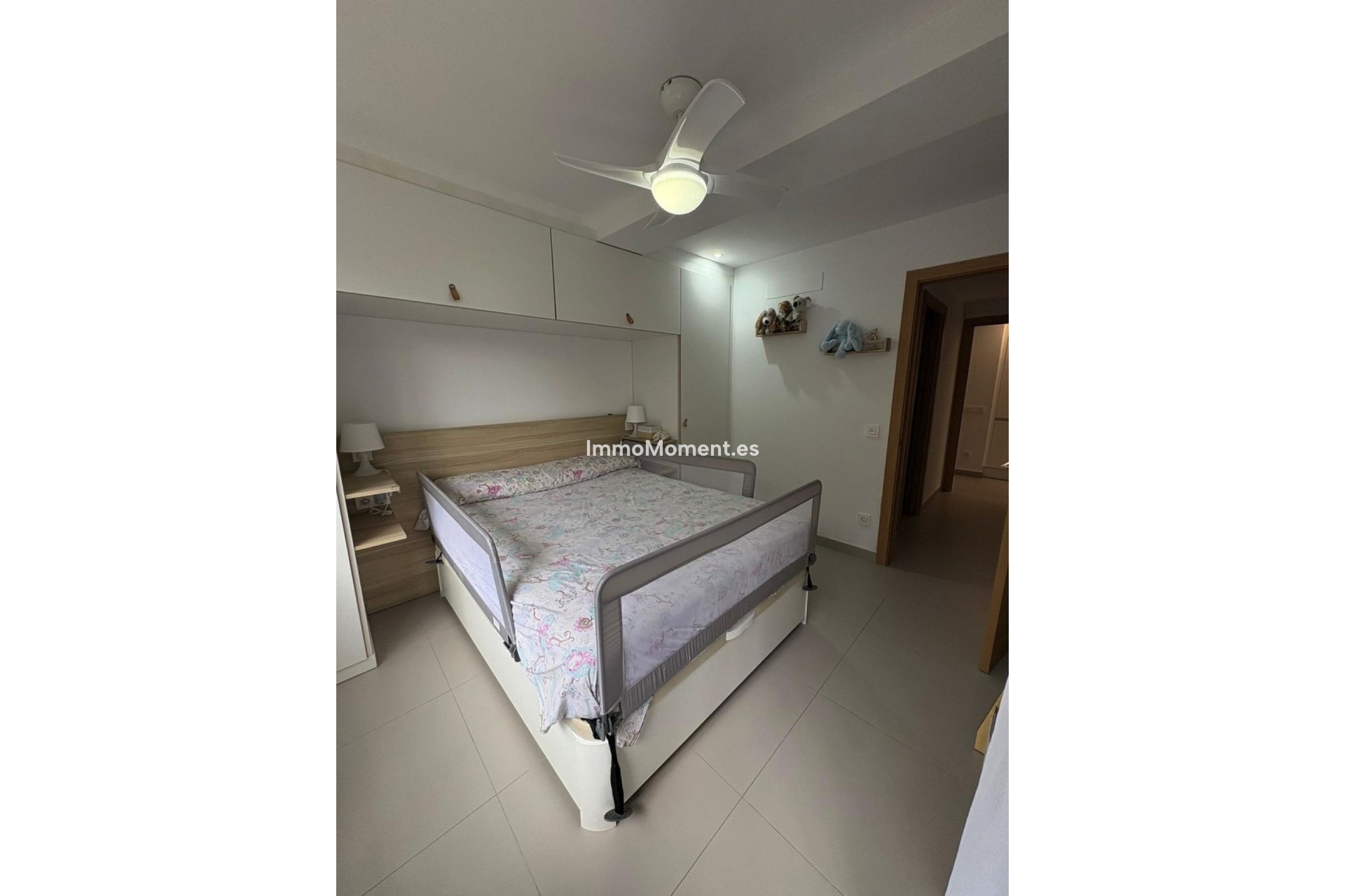 Revente - Appartement - Marbella - Marbella Centro