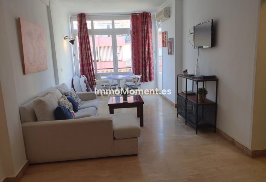 Revente - Appartement - Marbella - Marbella Centro