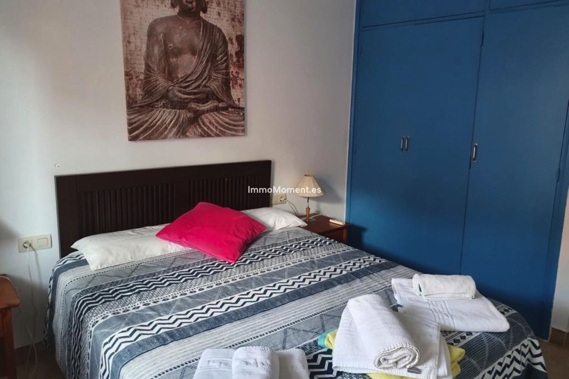 Revente - Appartement - Marbella - Marbella Centro