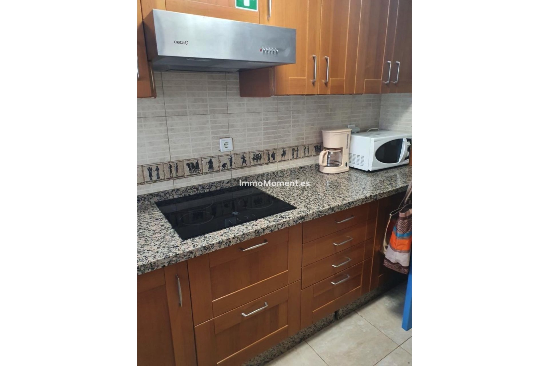 Revente - Appartement - Marbella - Marbella Centro