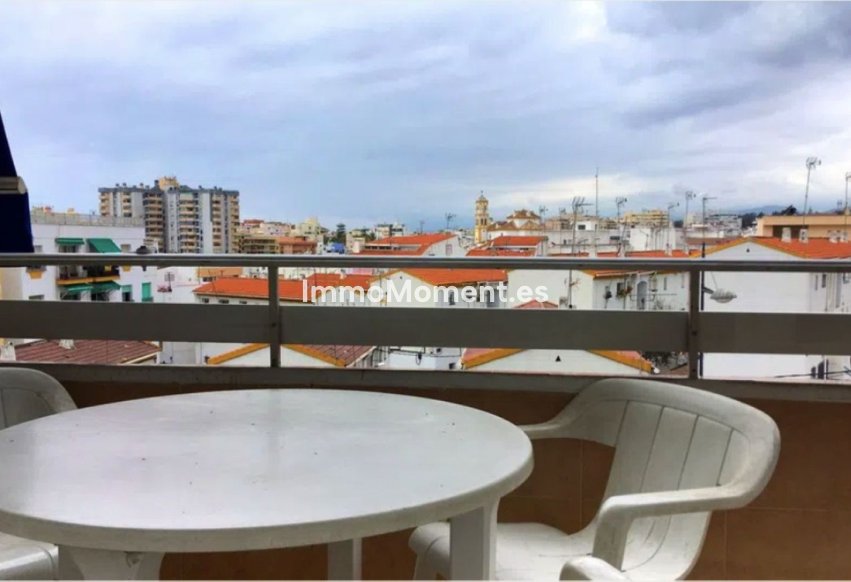 Revente - Appartement - Marbella - Marbella Centro