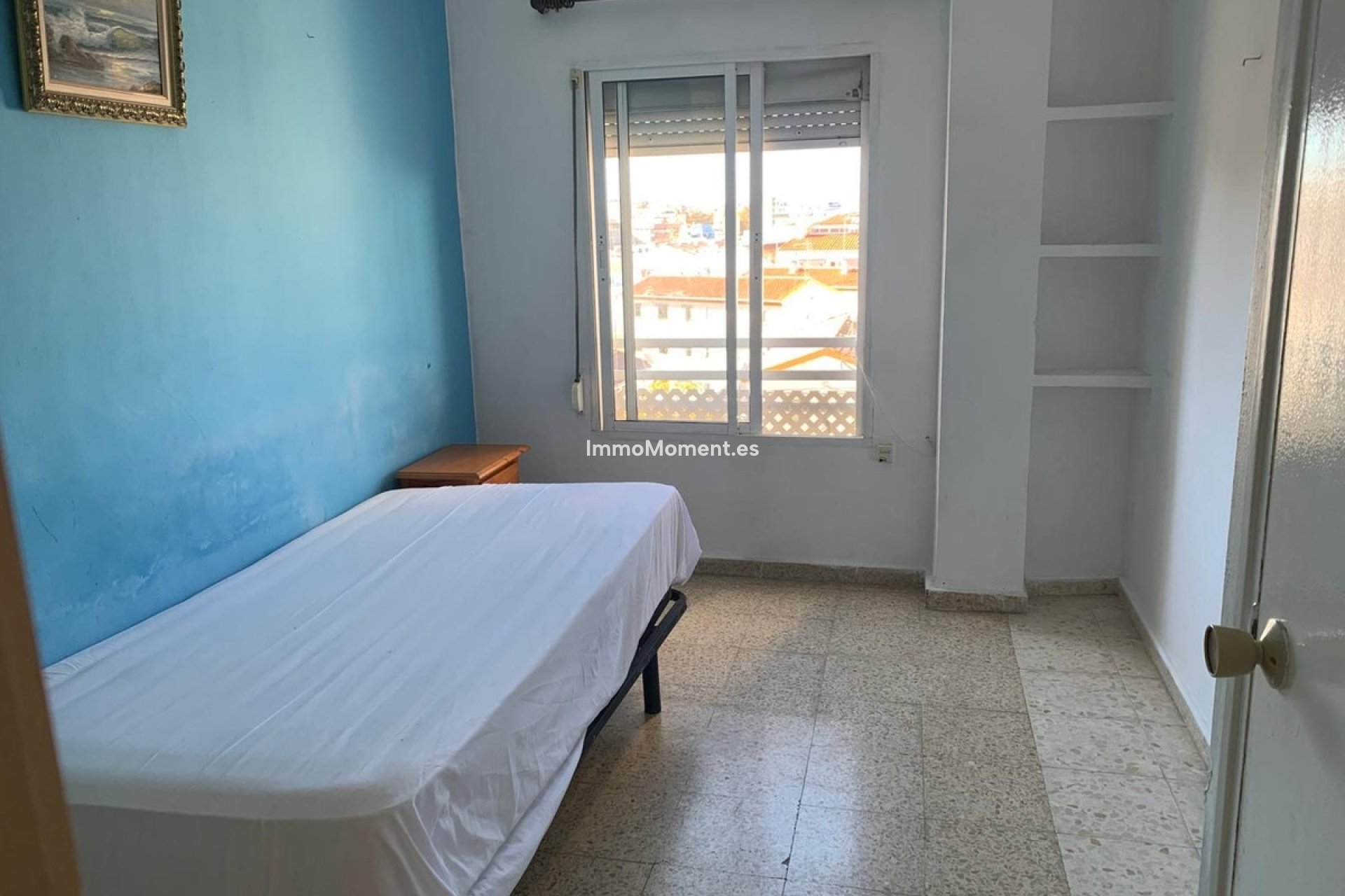 Revente - Appartement - Marbella - Marbella Centro