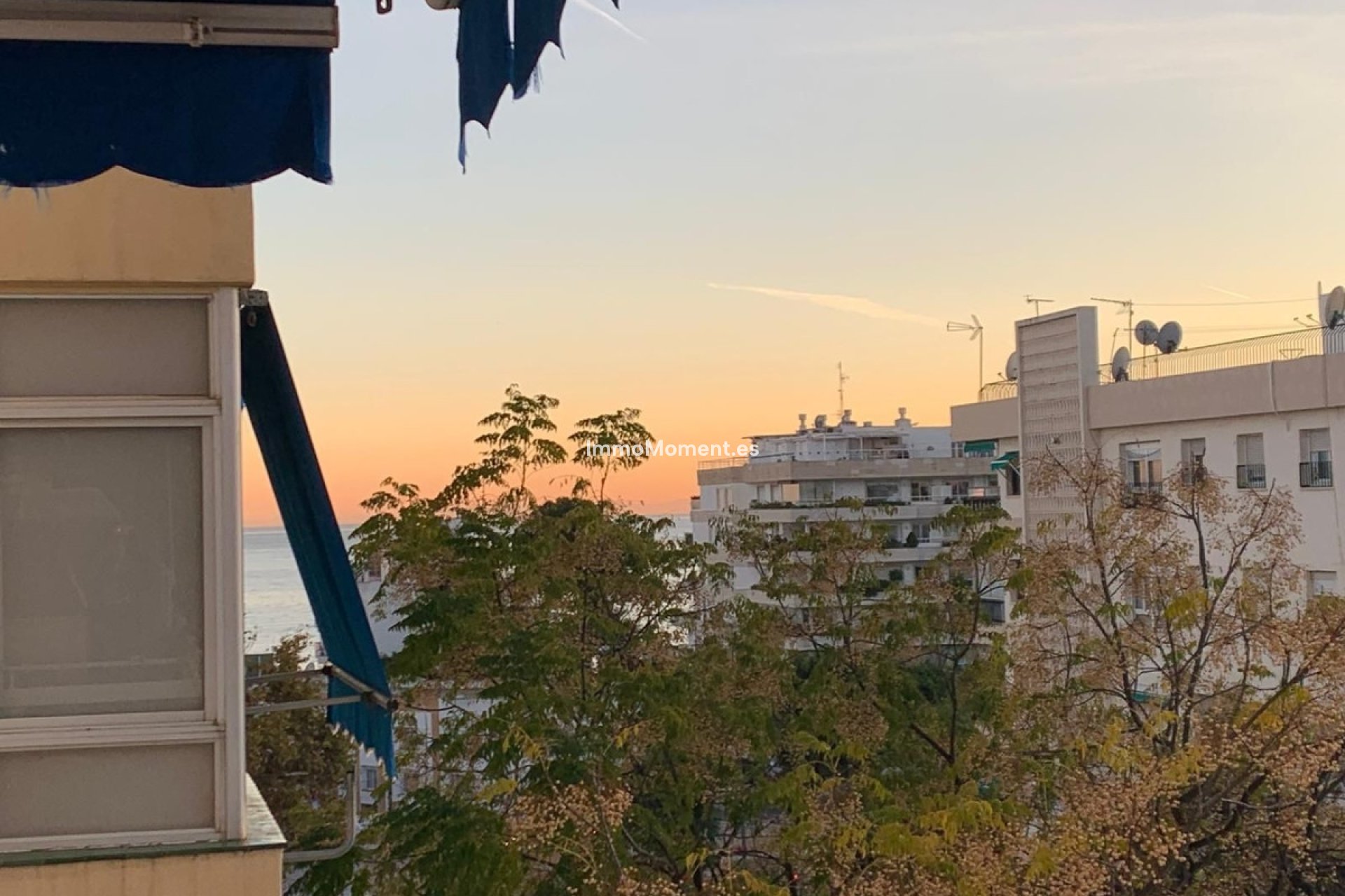 Revente - Appartement - Marbella - Marbella Centro