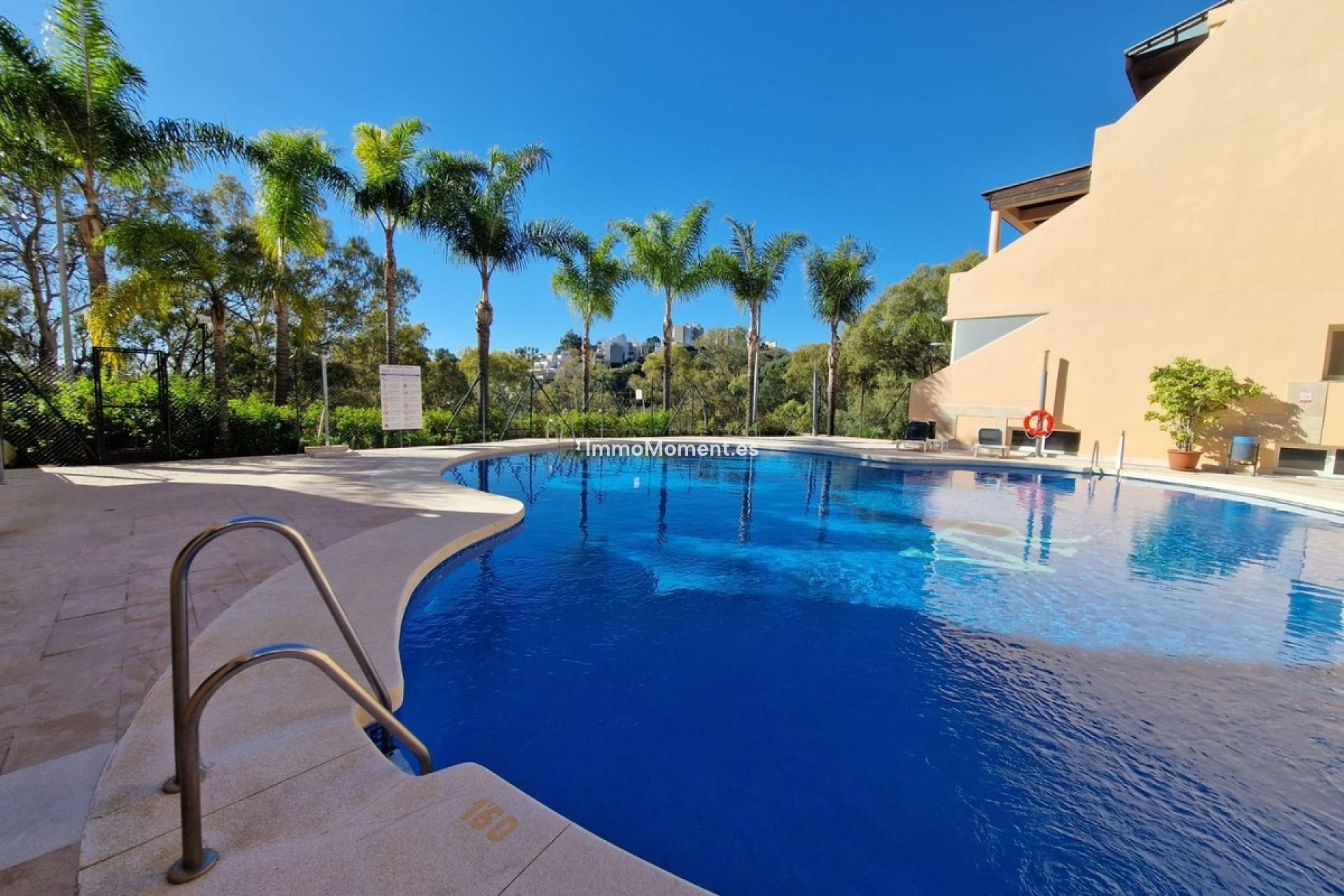 Revente - Appartement - Marbella - Marbella Centro