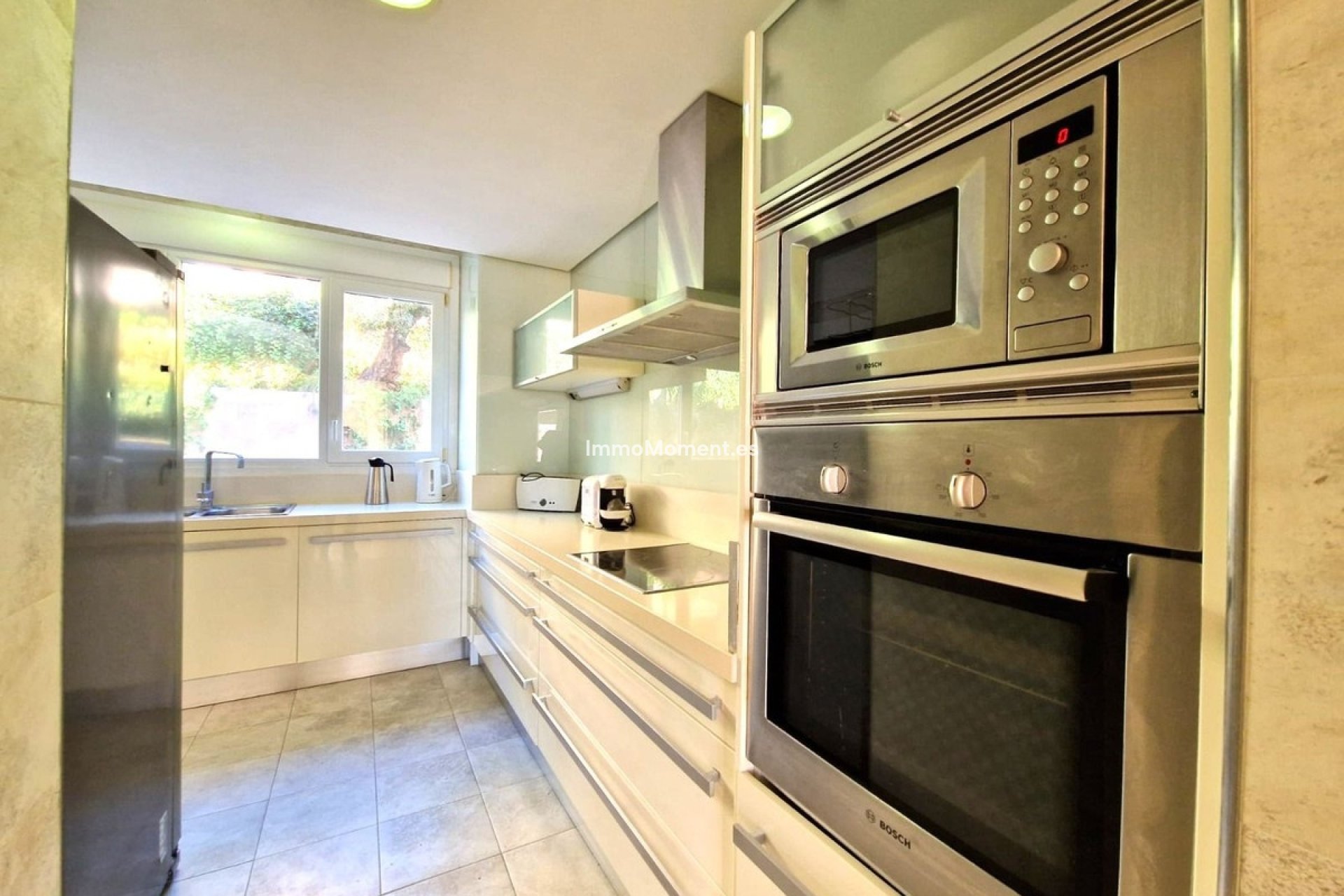 Revente - Appartement - Marbella - Marbella Centro