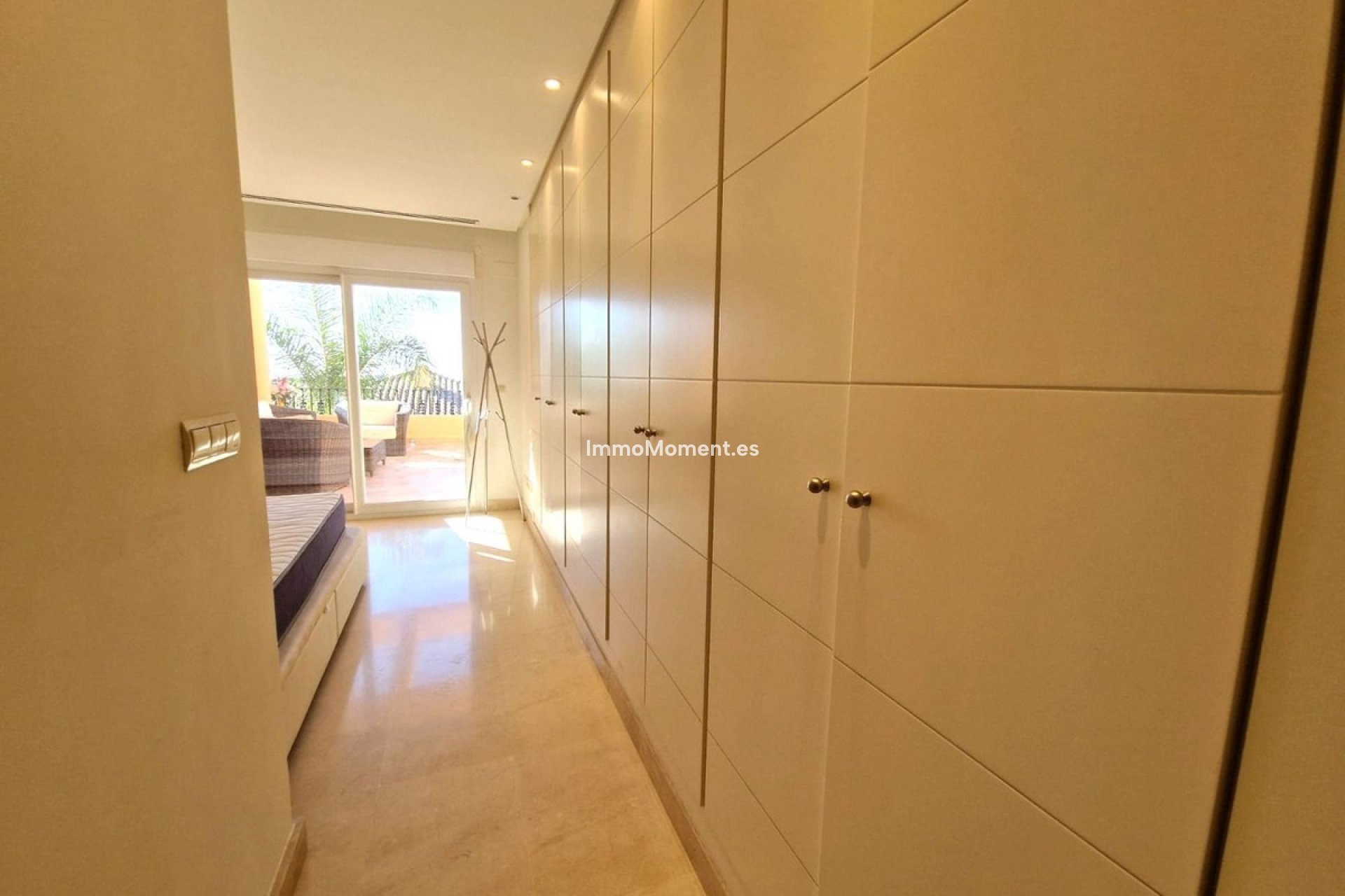 Revente - Appartement - Marbella - Marbella Centro