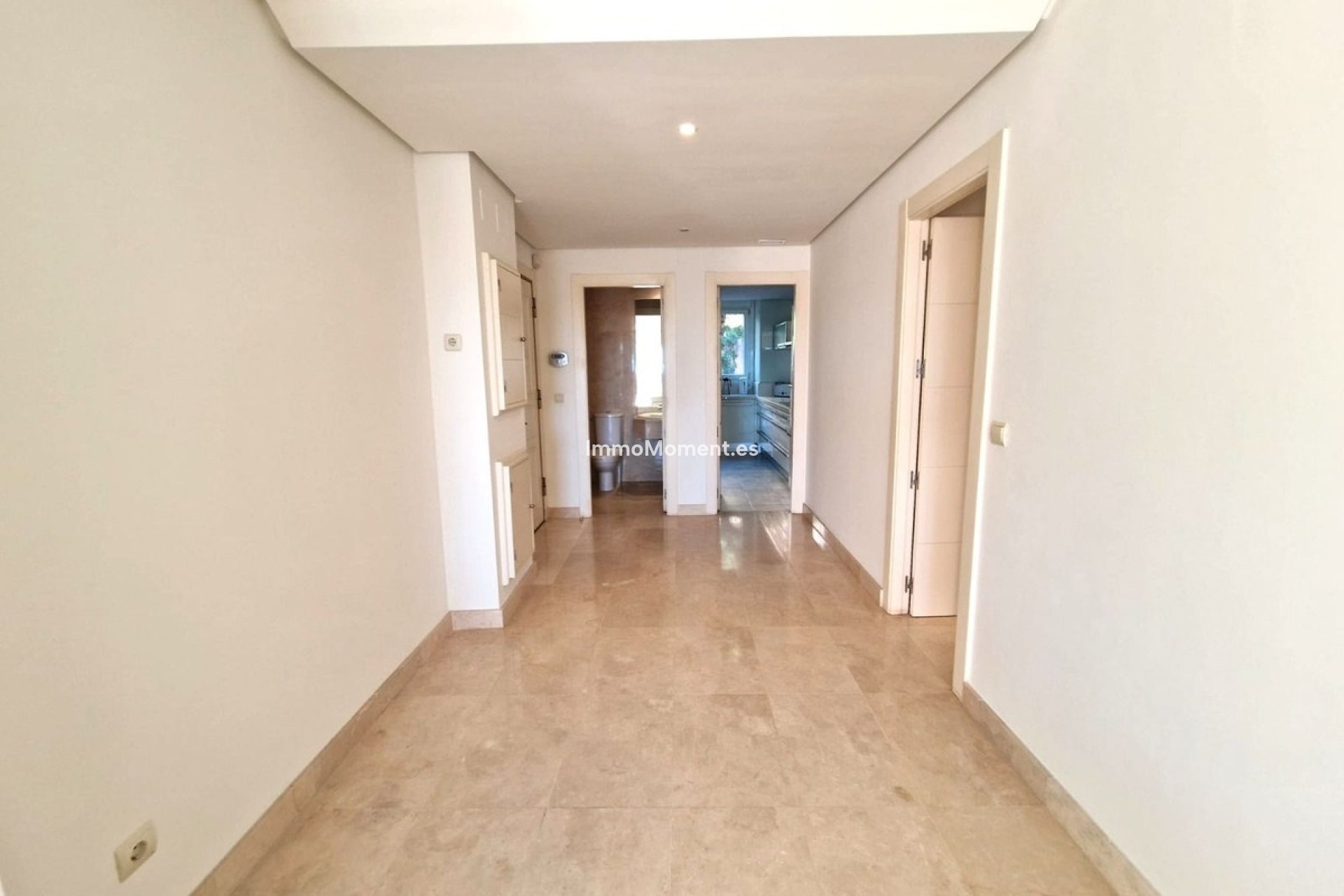 Revente - Appartement - Marbella - Marbella Centro