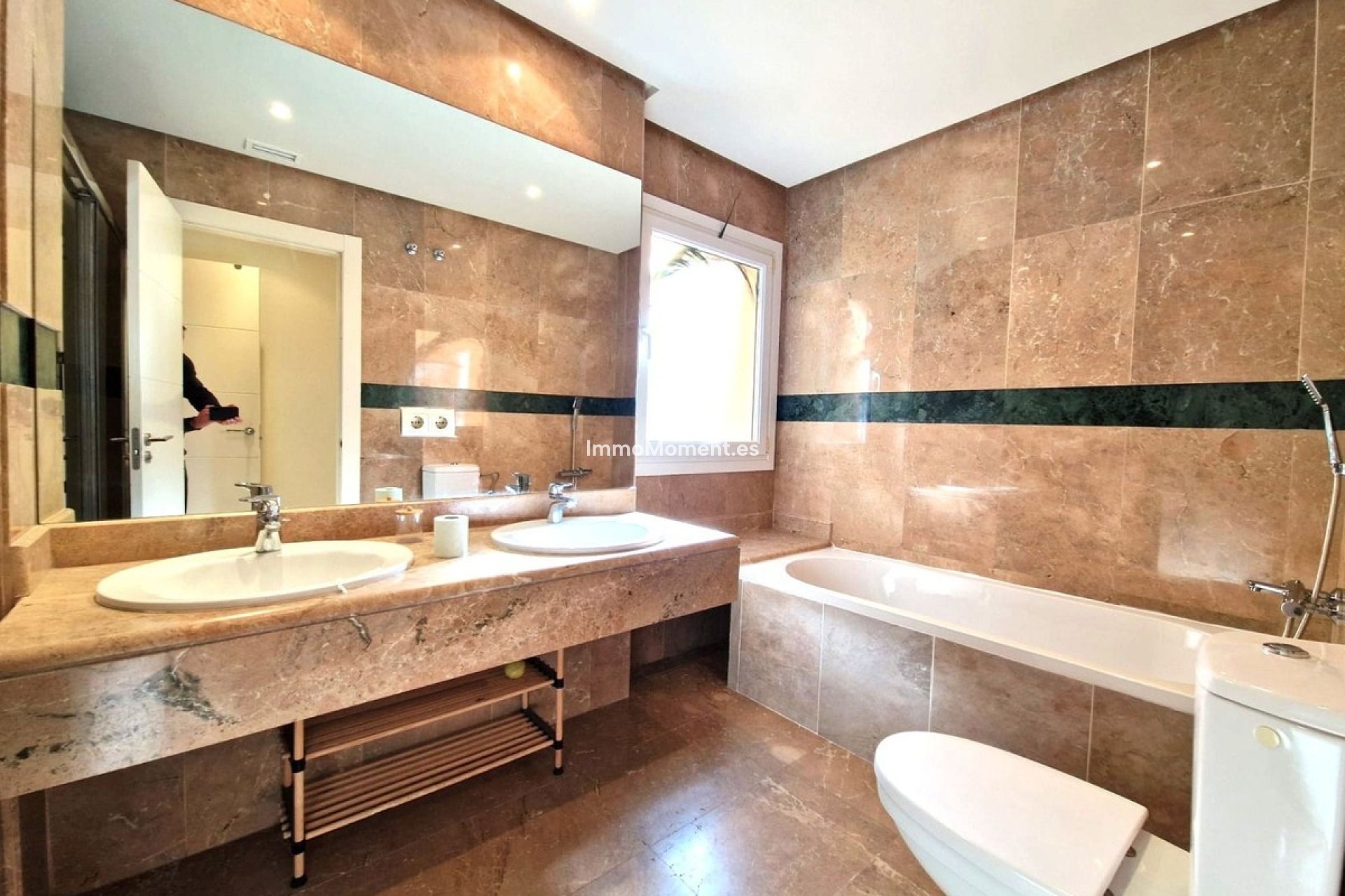 Revente - Appartement - Marbella - Marbella Centro