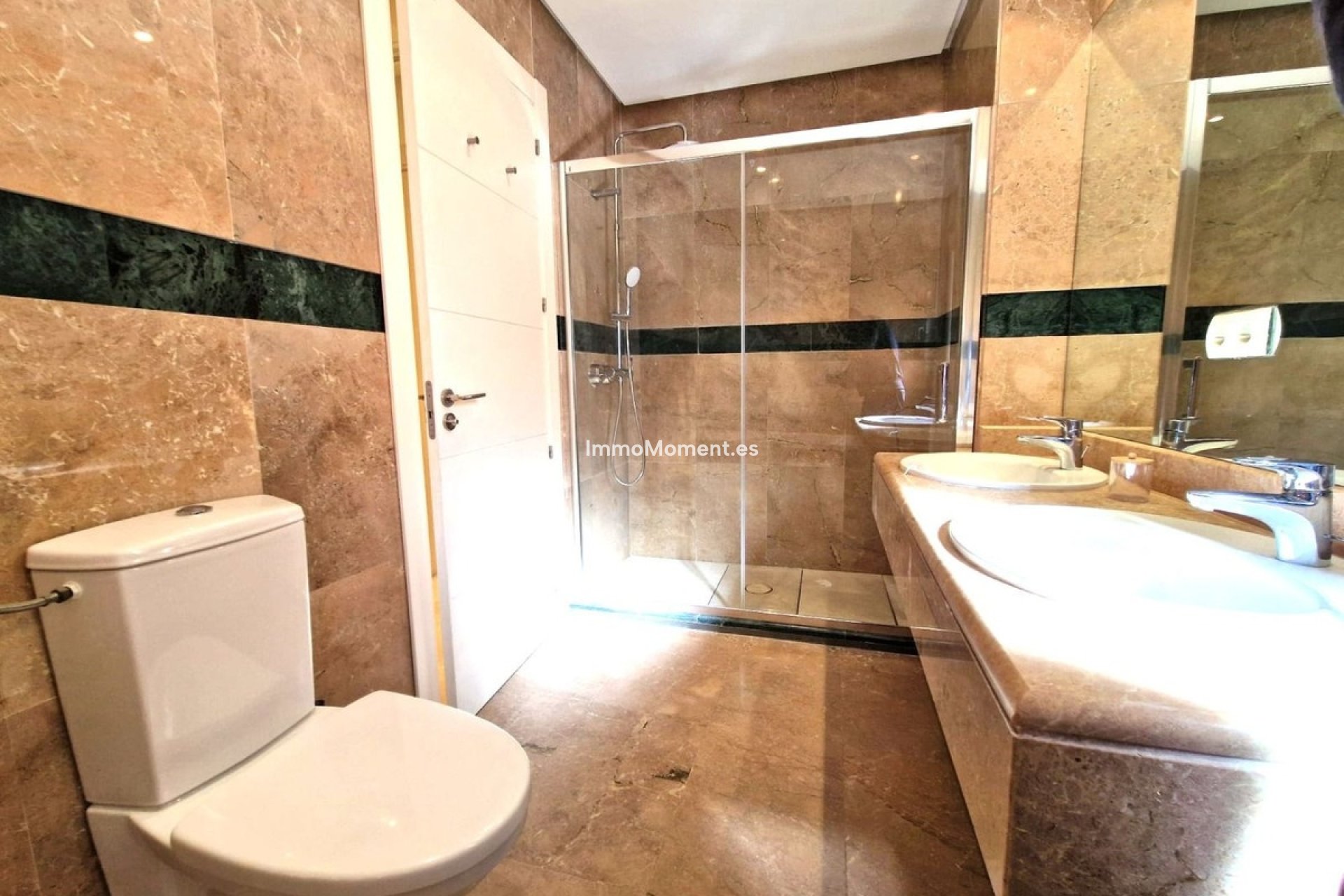 Revente - Appartement - Marbella - Marbella Centro