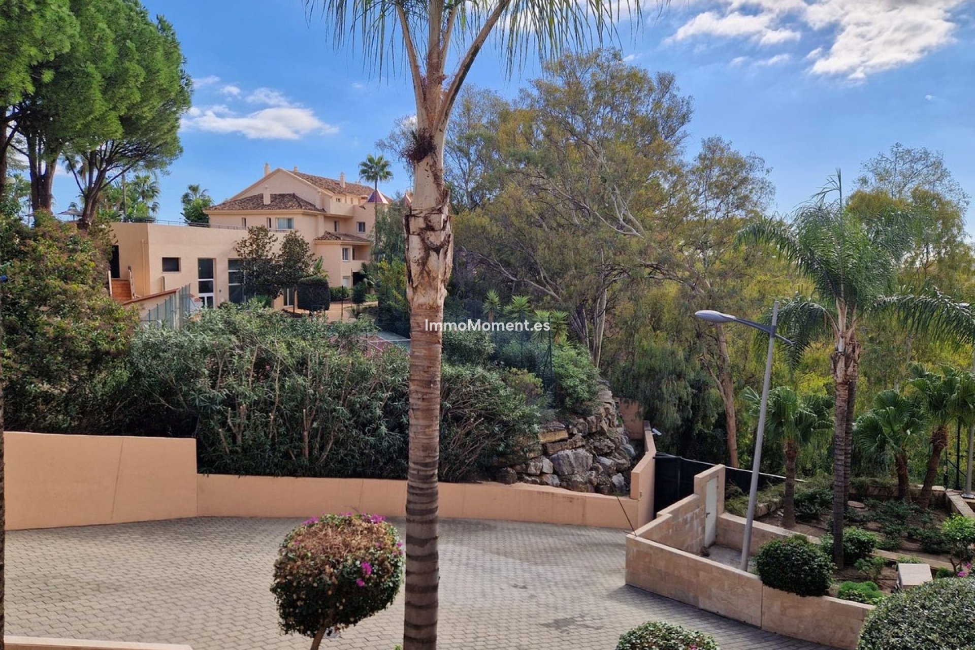 Revente - Appartement - Marbella - Marbella Centro