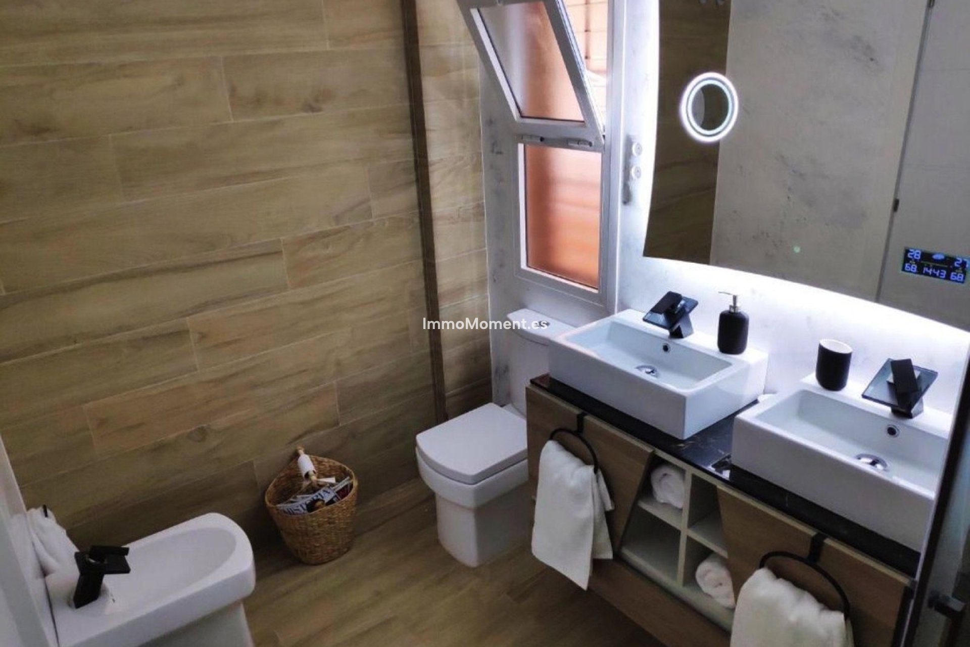 Revente - Appartement - Marbella - Marbella Centro