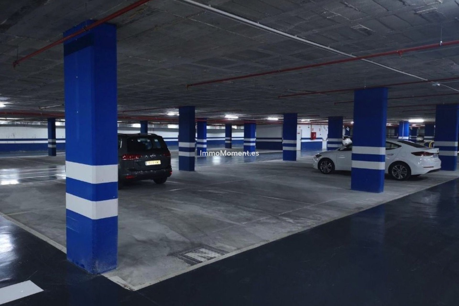 Revente - Appartement - Marbella - Marbella Centro