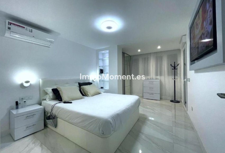 Revente - Appartement - Marbella - Marbella Centro