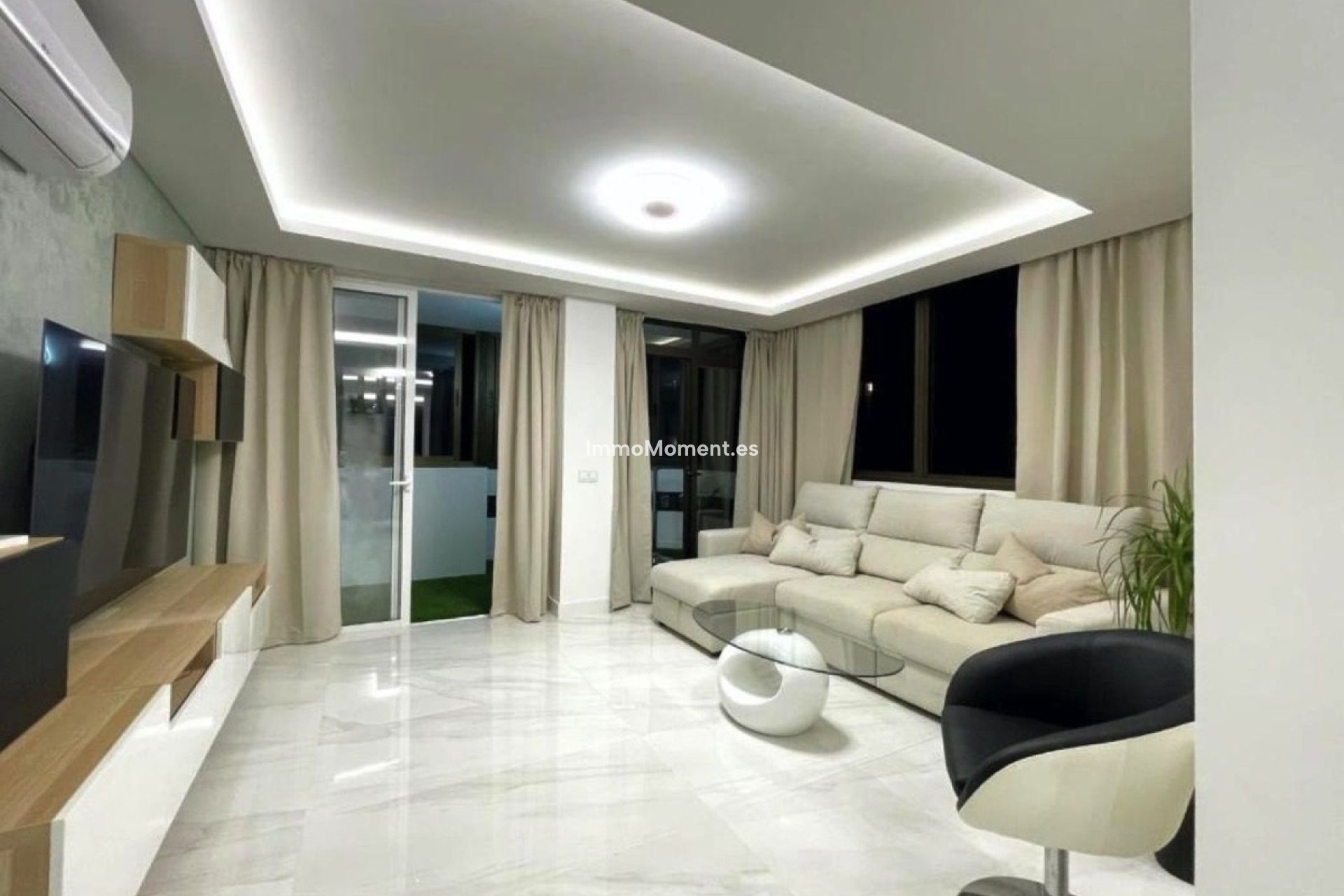 Revente - Appartement - Marbella - Marbella Centro