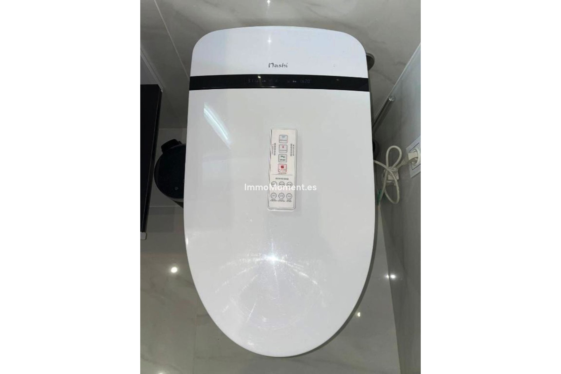 Revente - Appartement - Marbella - Marbella Centro