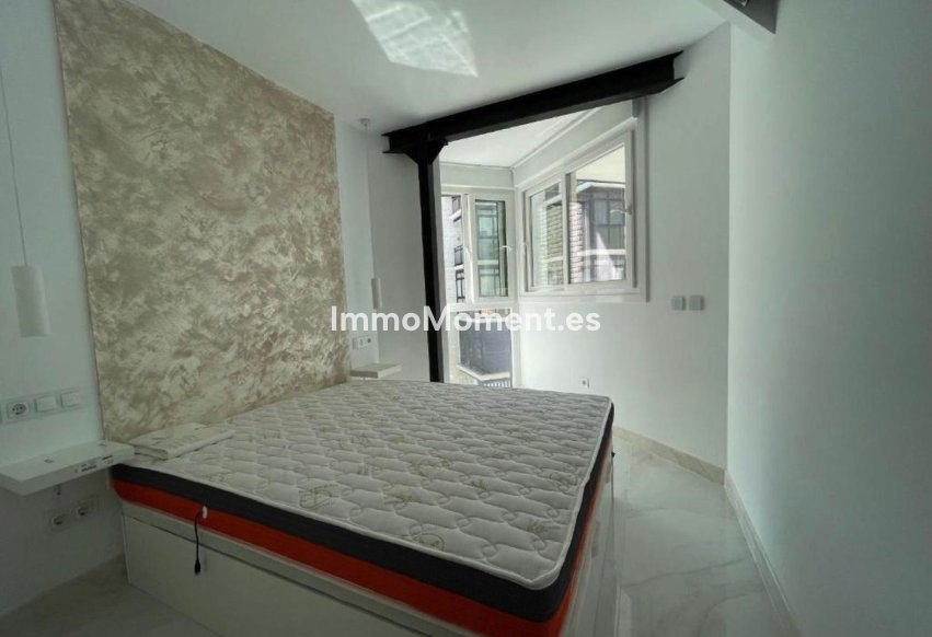 Revente - Appartement - Marbella - Marbella Centro
