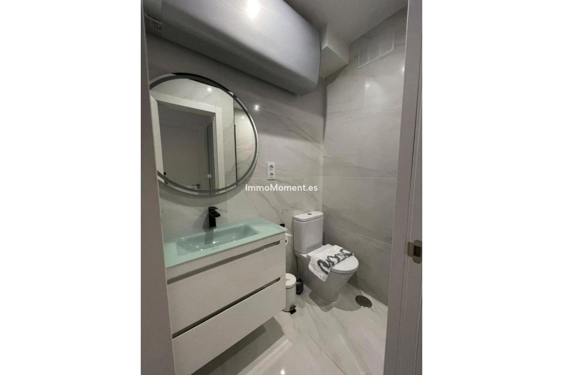 Revente - Appartement - Marbella - Marbella Centro